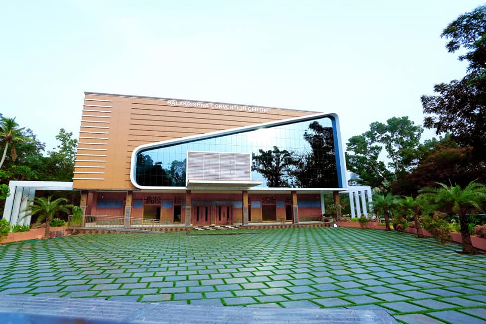 BALAKRISHNA CONVENTION CENTRE, Pathanamthitta — photo 6
