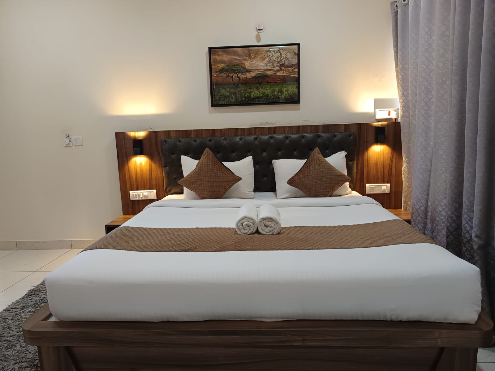 Jungle Hill Resort, Coorg, Madikeri — photo 3