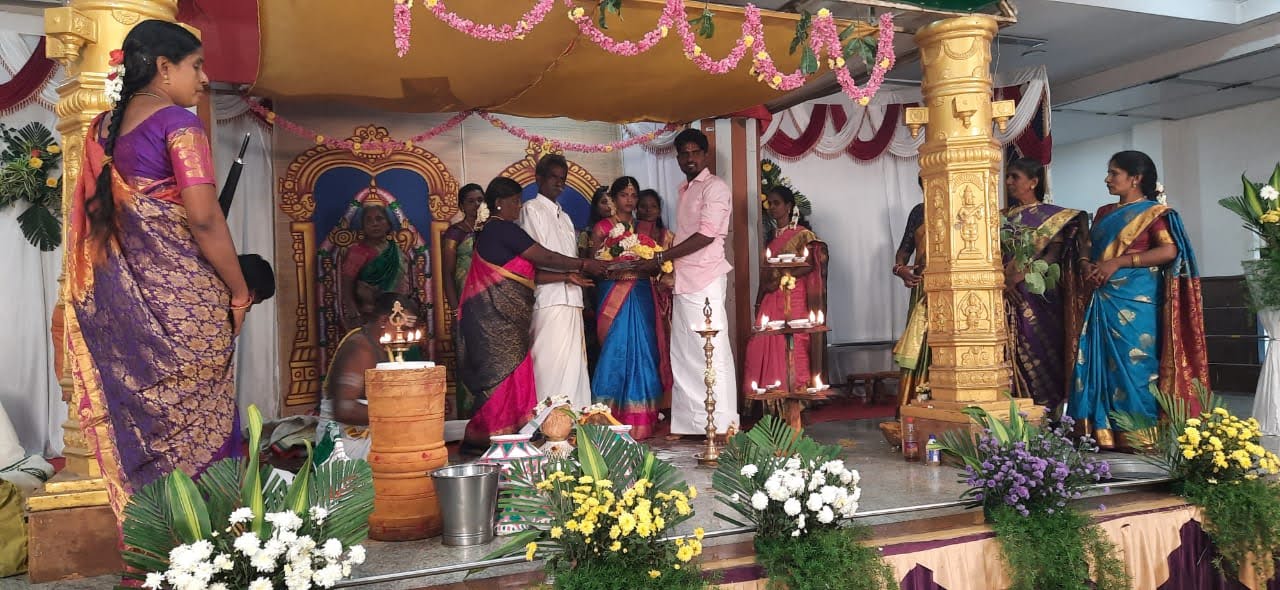 Pandurangan Mahal, Tiruvannamalai — photo 2