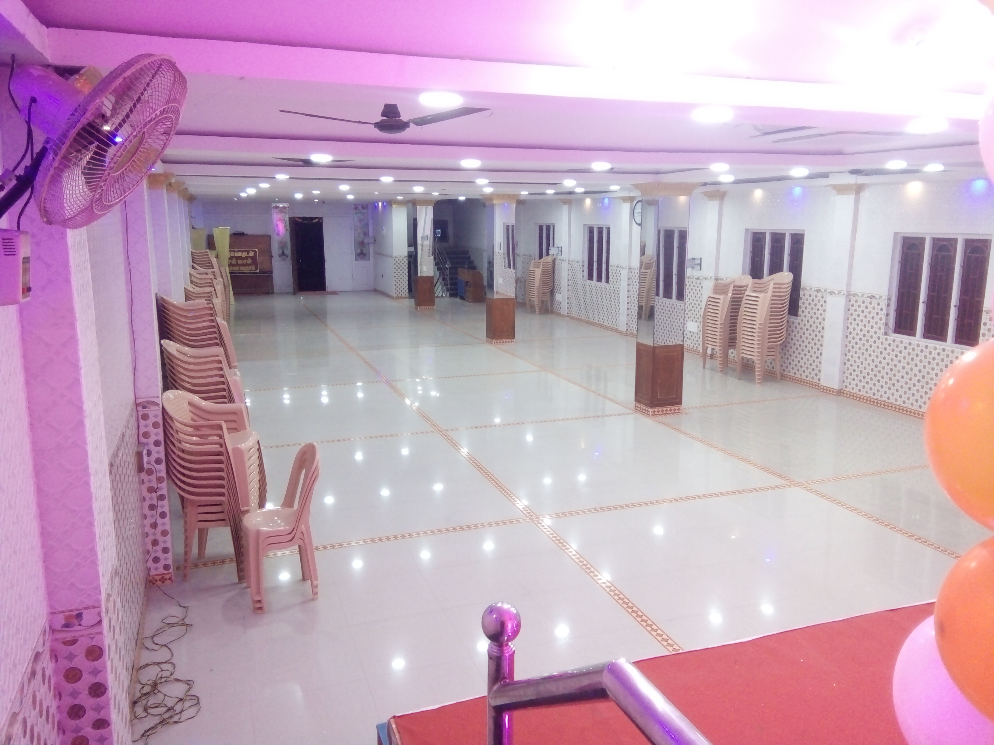 SUN SIGN MAHAL & ROOMS, Ramanathapuram — photo 5