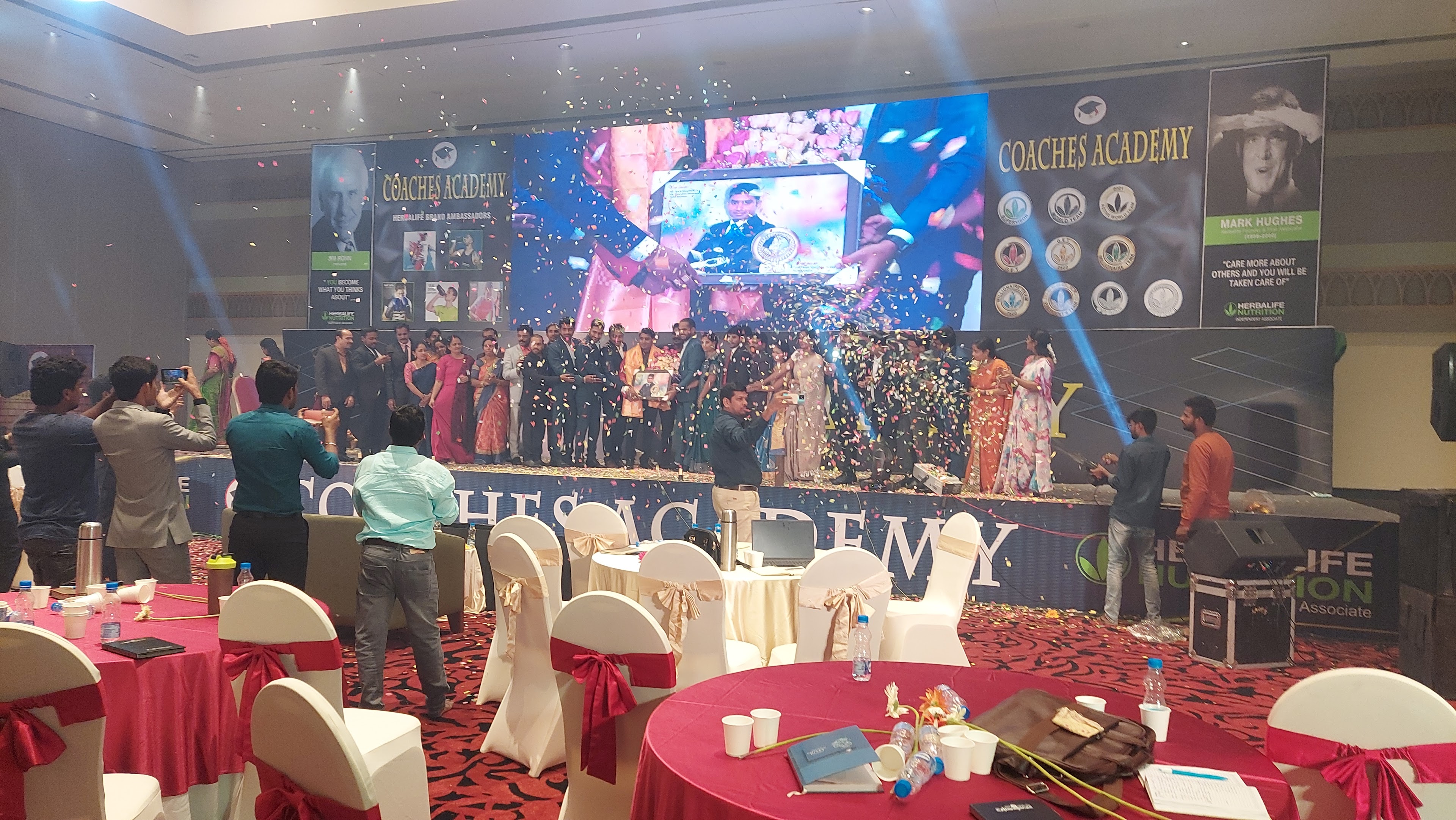 Manjeera International Convention Centre, Rajamundry, Rajahmundry — photo 10