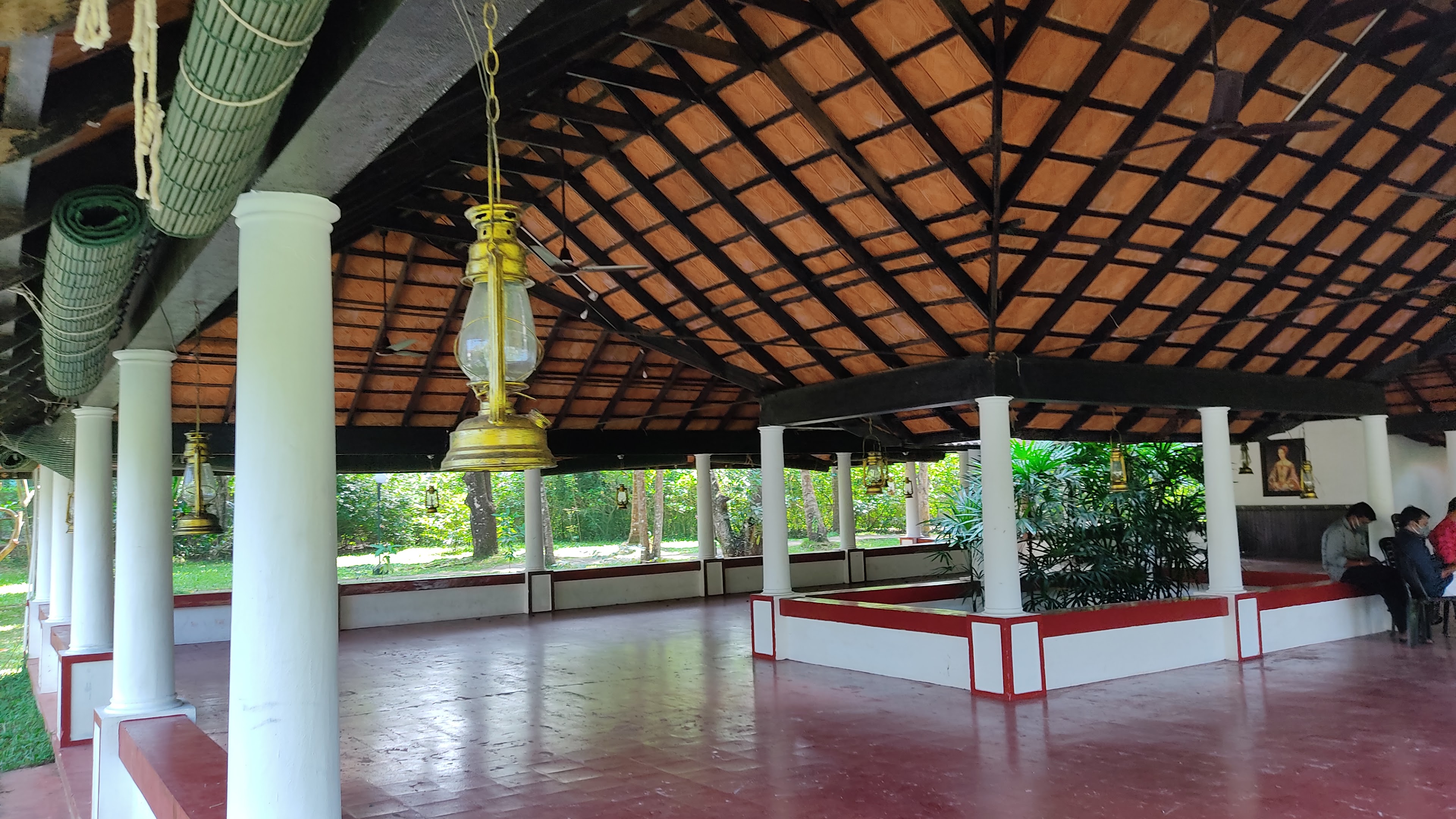 The Windsor Castle Convention Center, Kottayam — photo 9