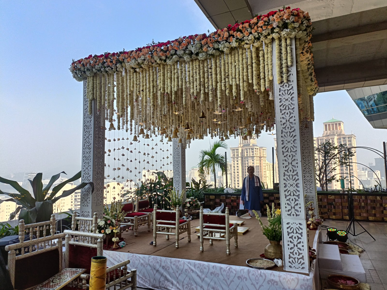 Athena Banquet, Mumbai — photo 10