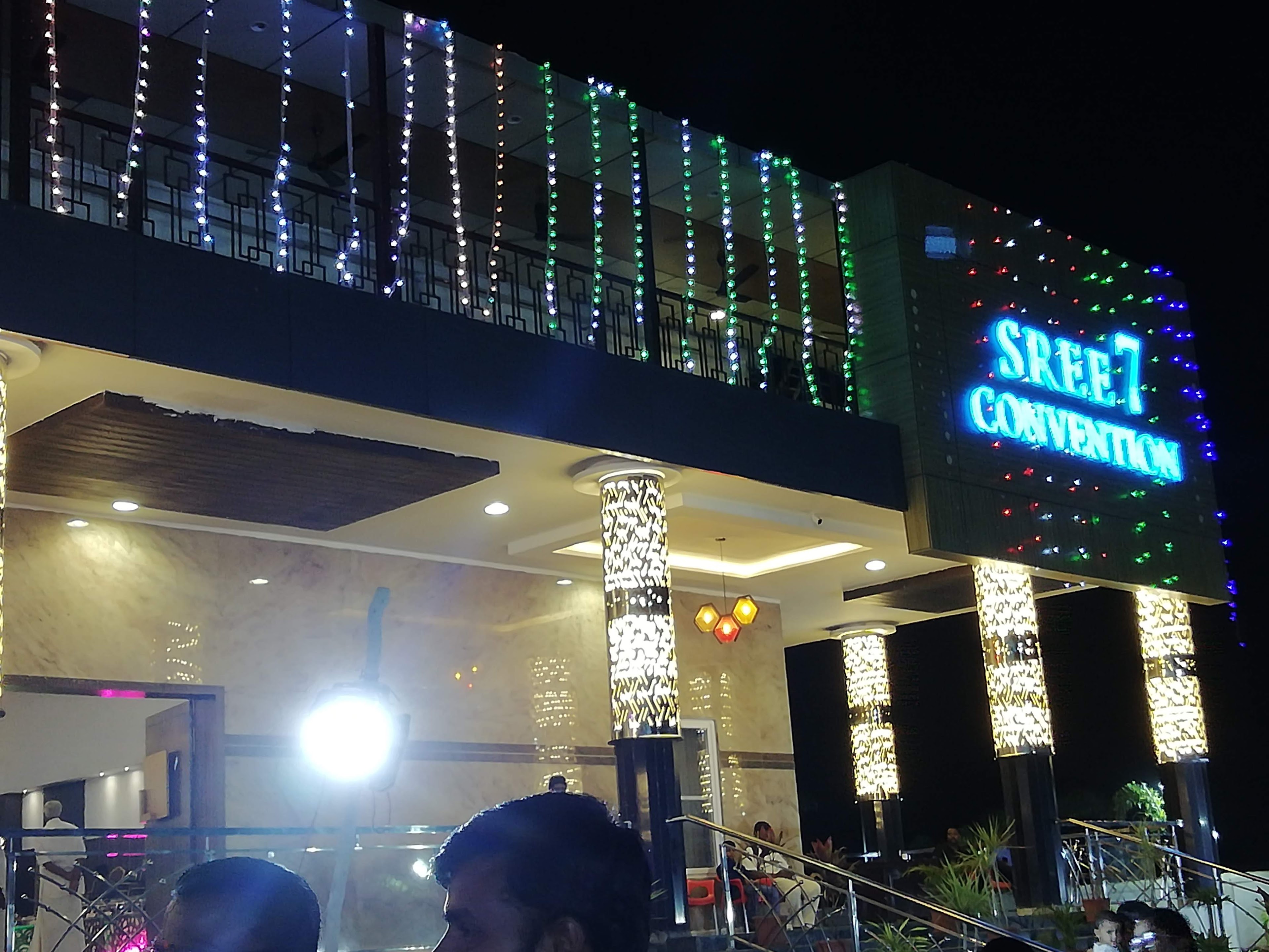 Sree7 Convention, Anantapur — photo 5