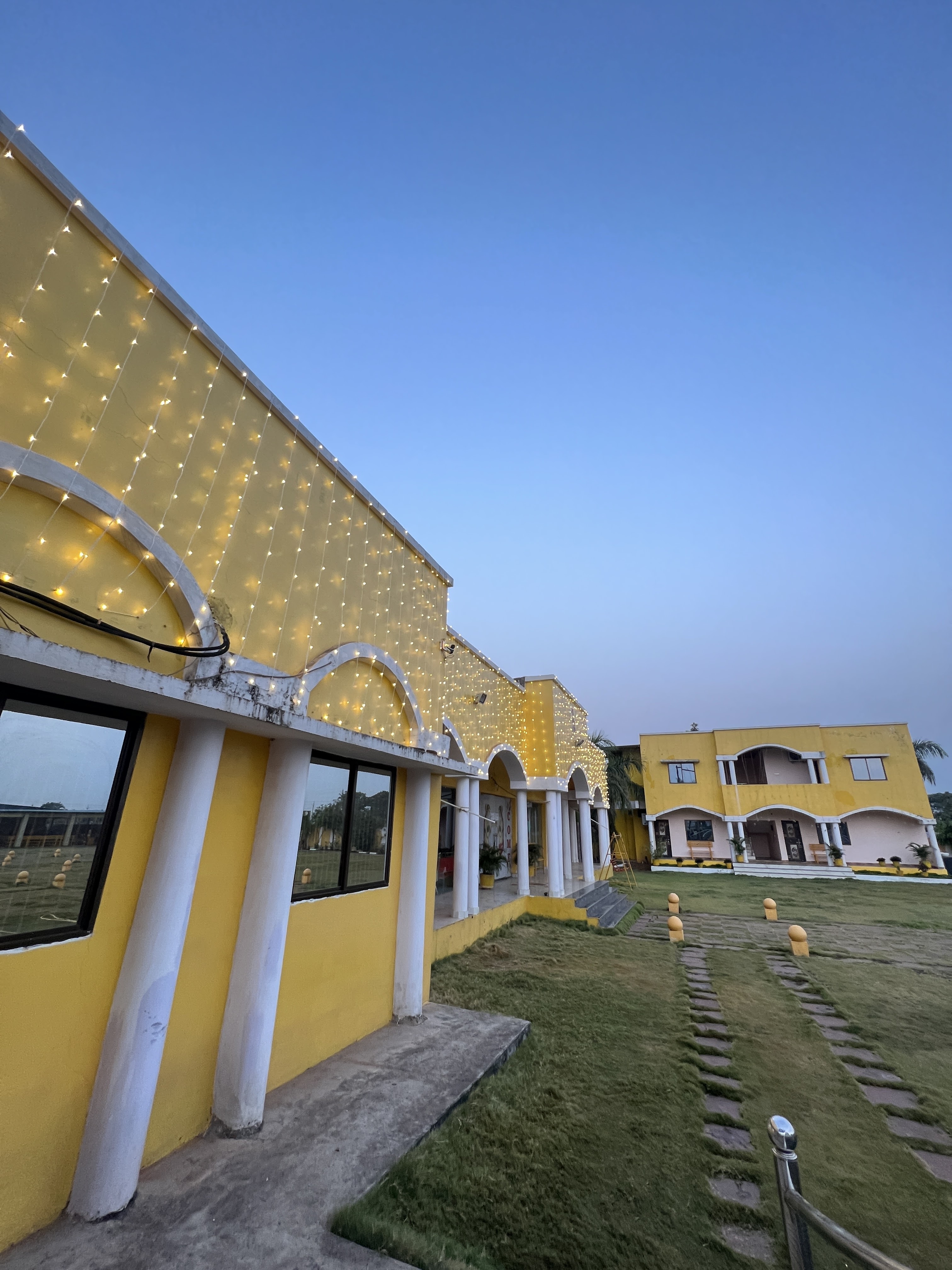 Maa Laxmi Marriage Palace, Bhilai — photo 4