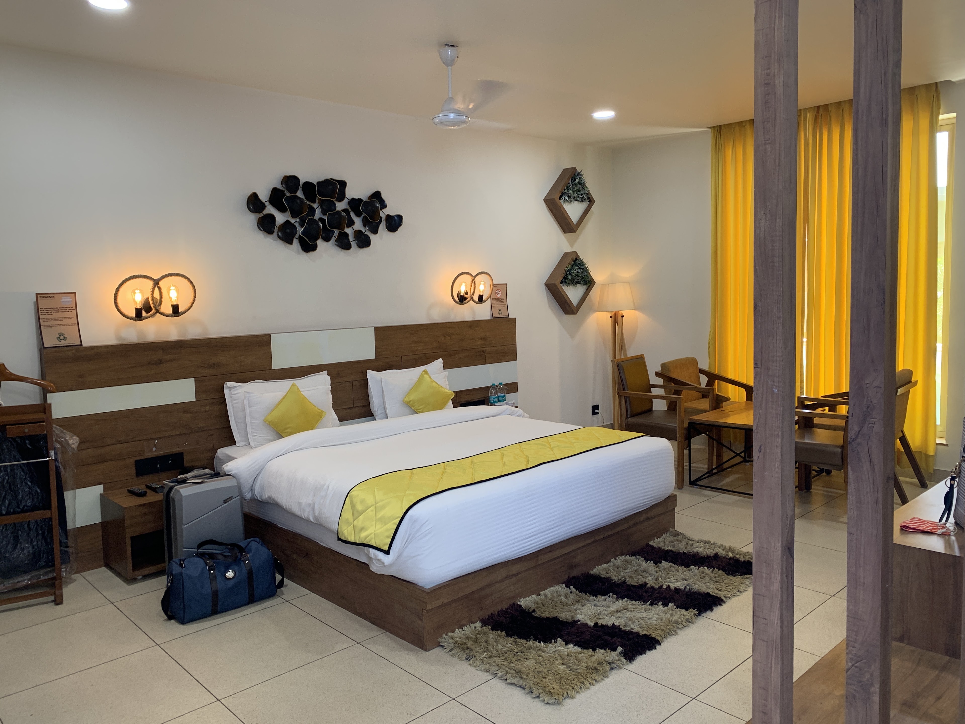 Phoenix Resort | Best Destination Wedding Venue, Top Banquet Hall, Restaurant in Rajkot, Rajkot — photo 2