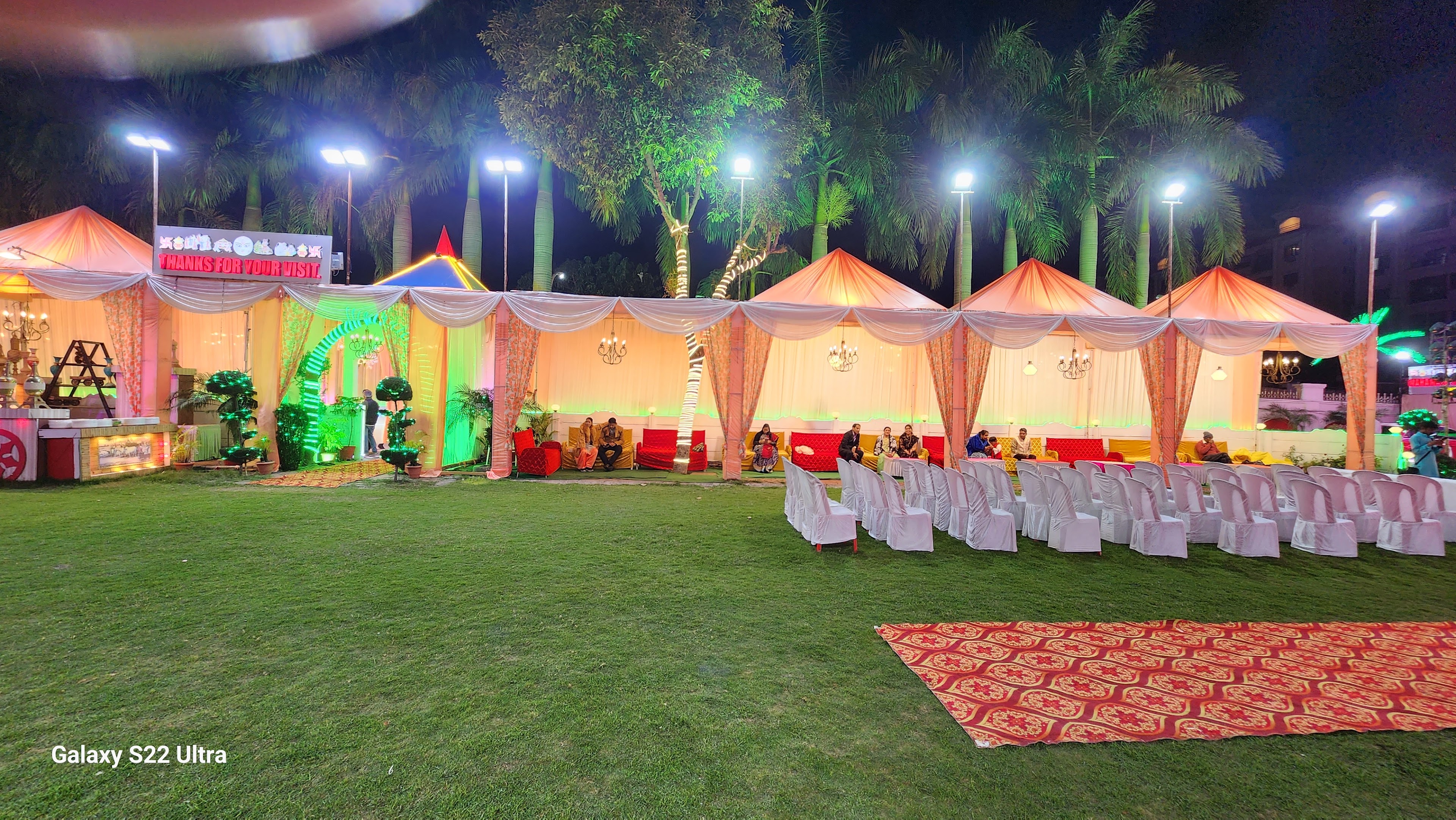 Mahamaya Marriage Garden, Bhopal — photo 5