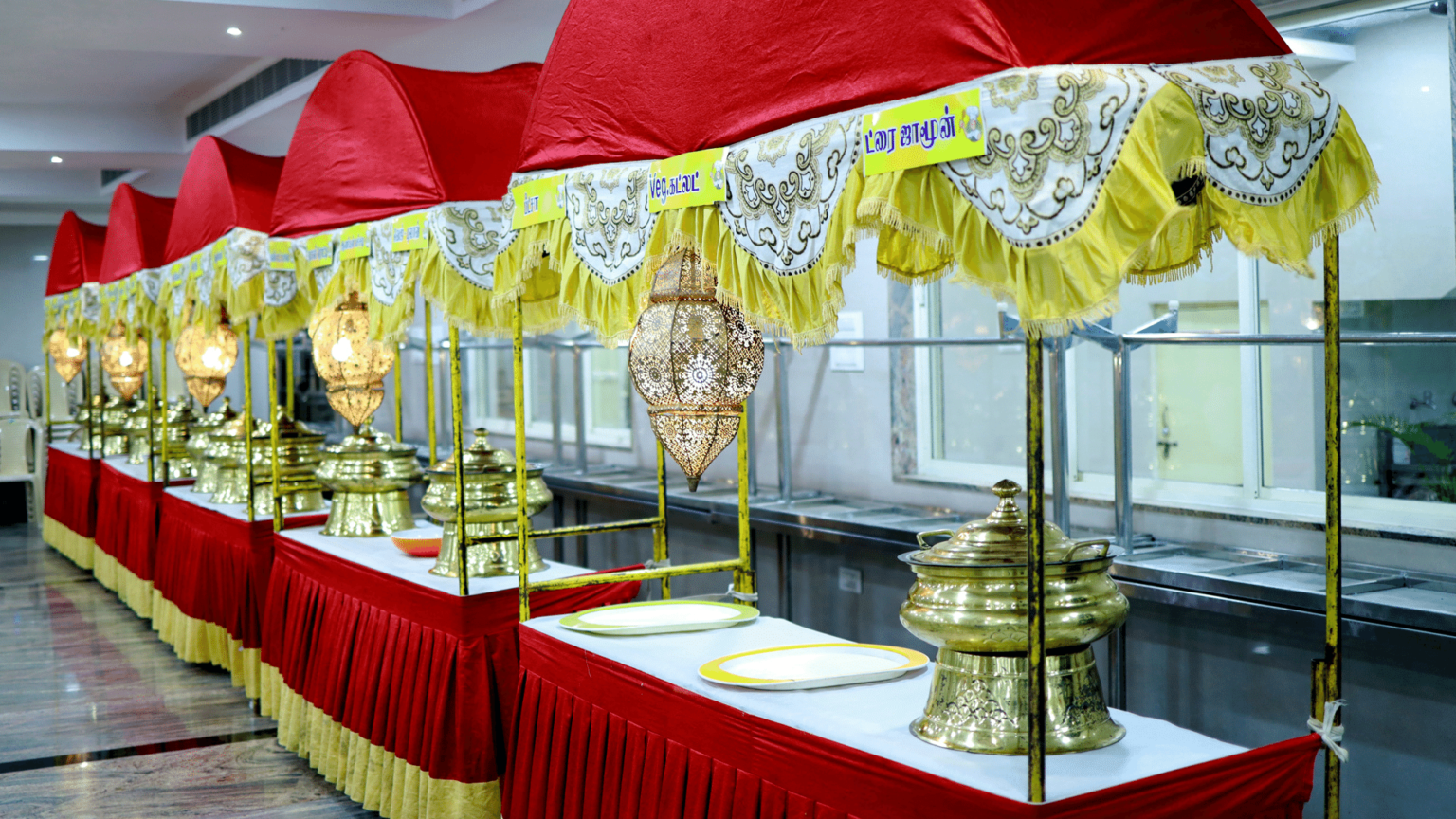 Shri SN Mahal, Tiruchirappalli — photo 8