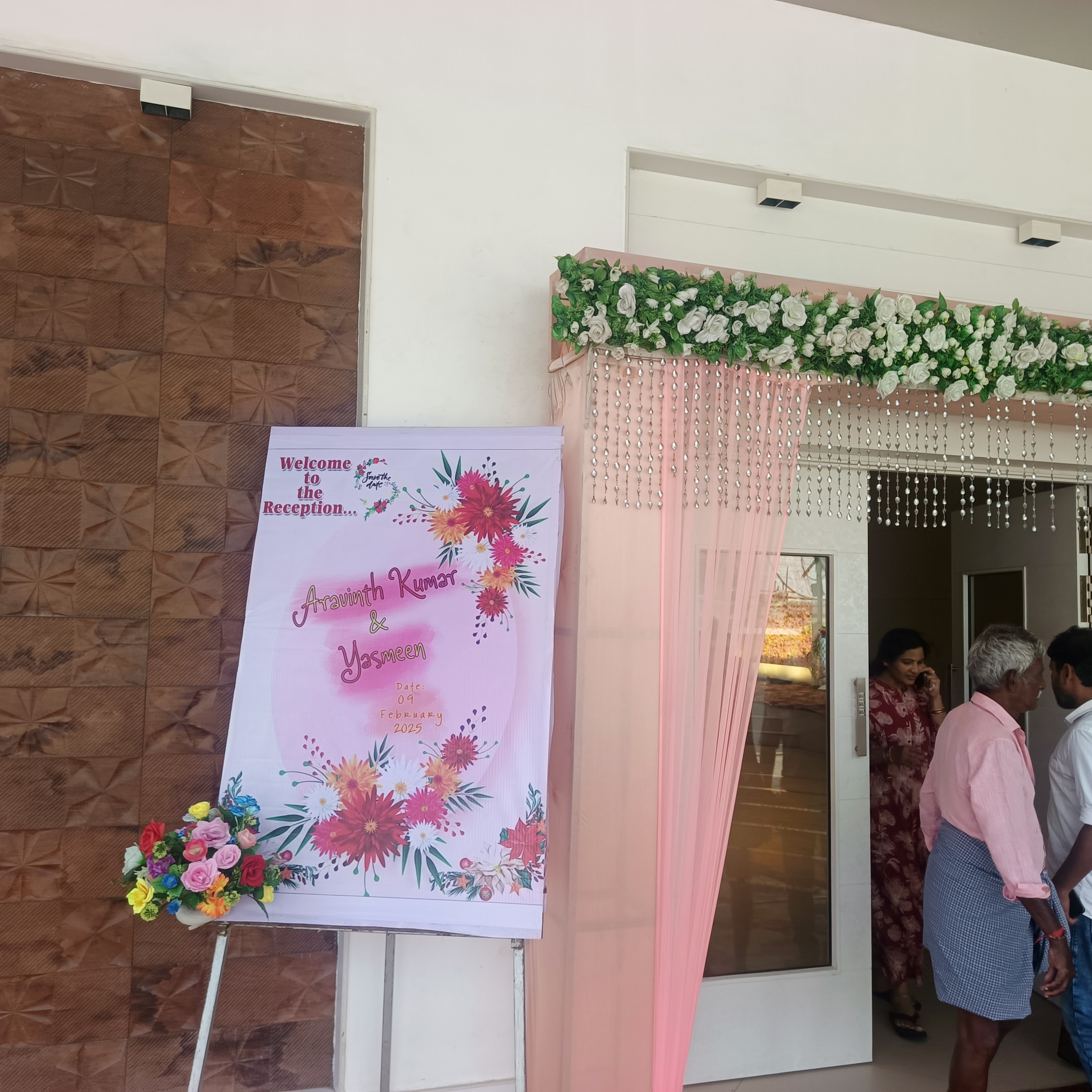 BalaSaraswathi Convention Hall, Thoothukudi — photo 6