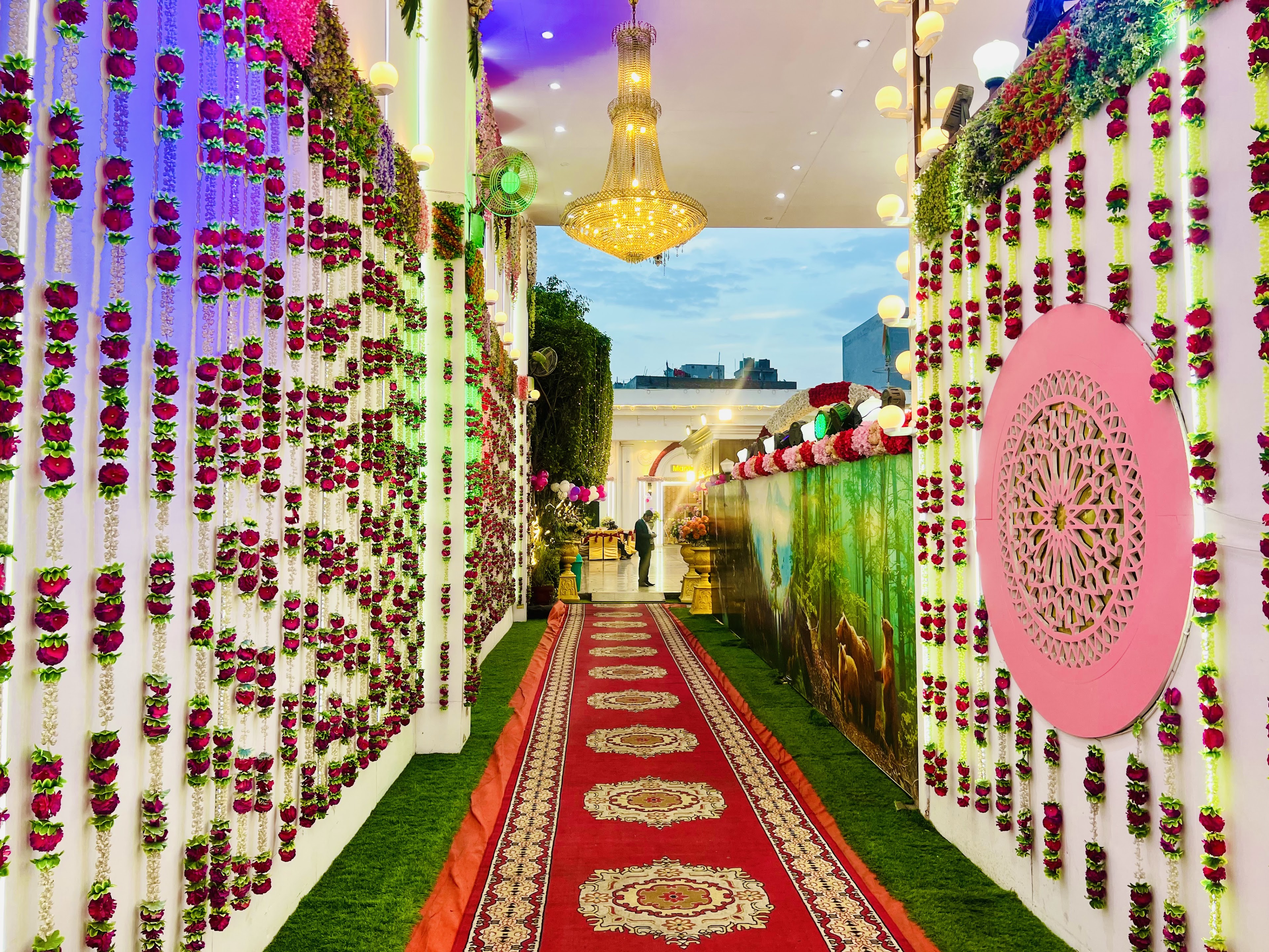 Anandee Homes Banquet, Noida — photo 7