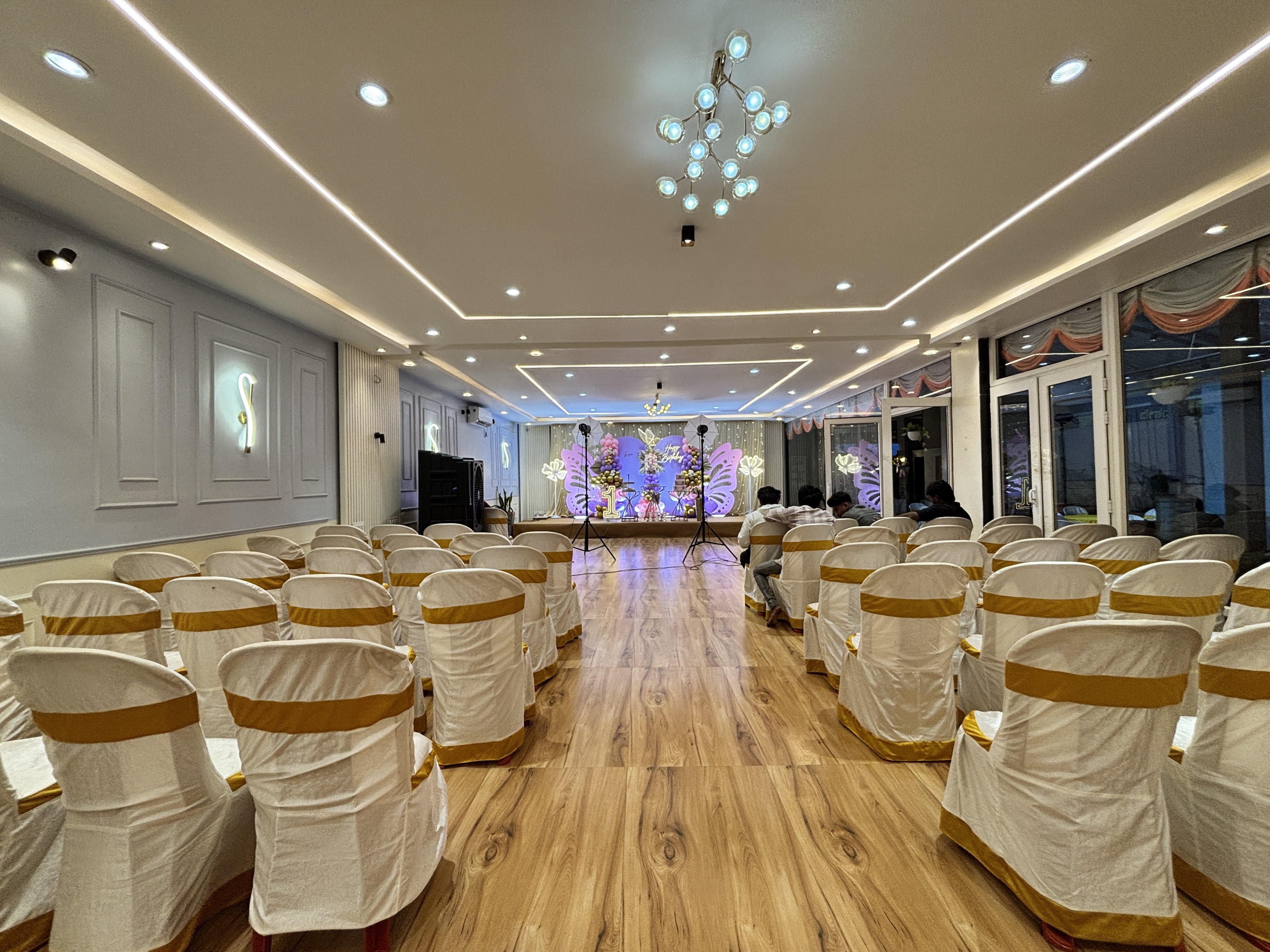 Innovative Celebrations Function Hall, Chitradurga — photo 3