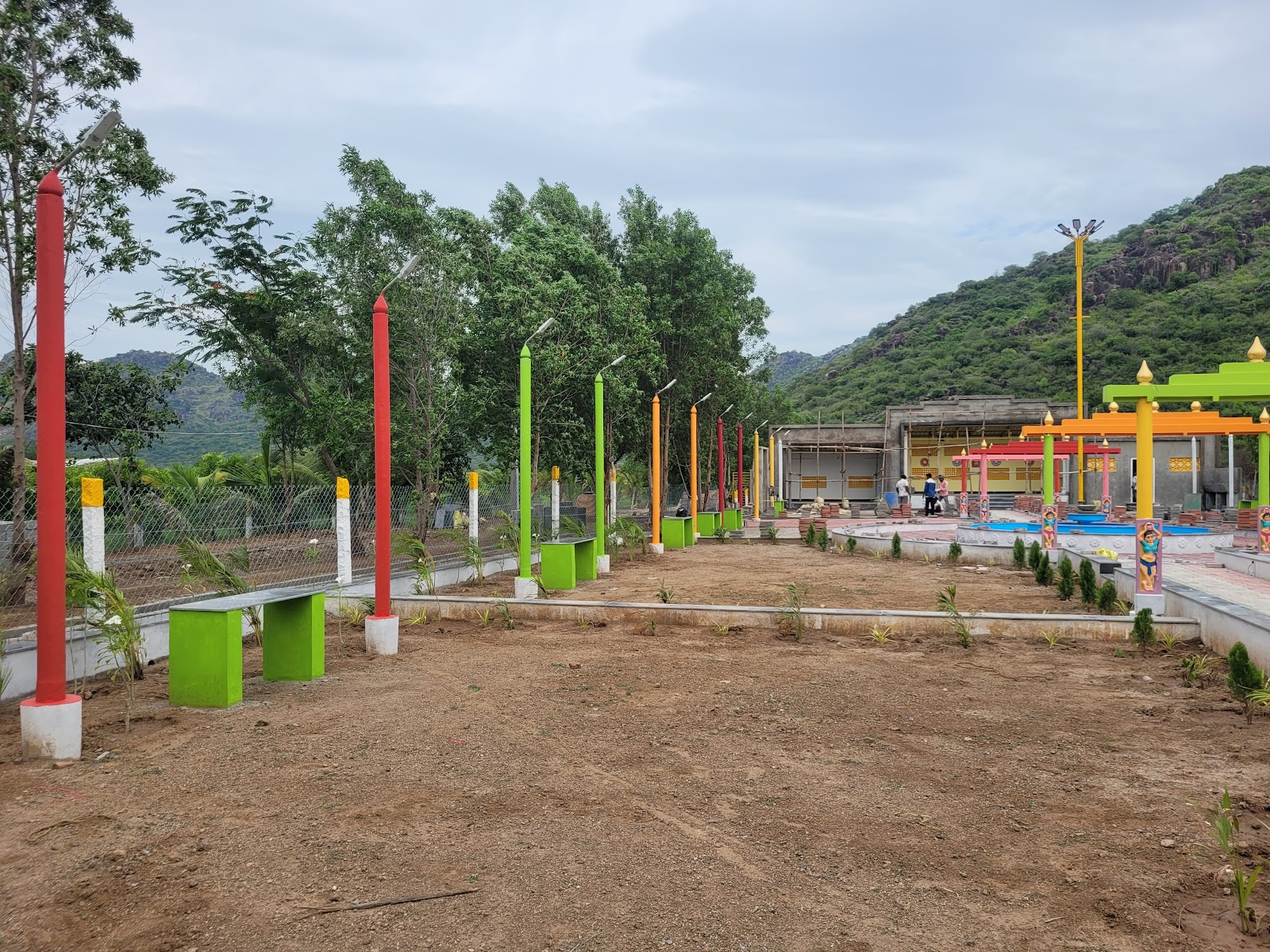 Krushi Grand Events, Guntur — photo 7