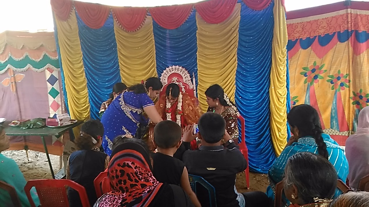 Sahara Wedding Hall, Chikkamagaluru — photo 6