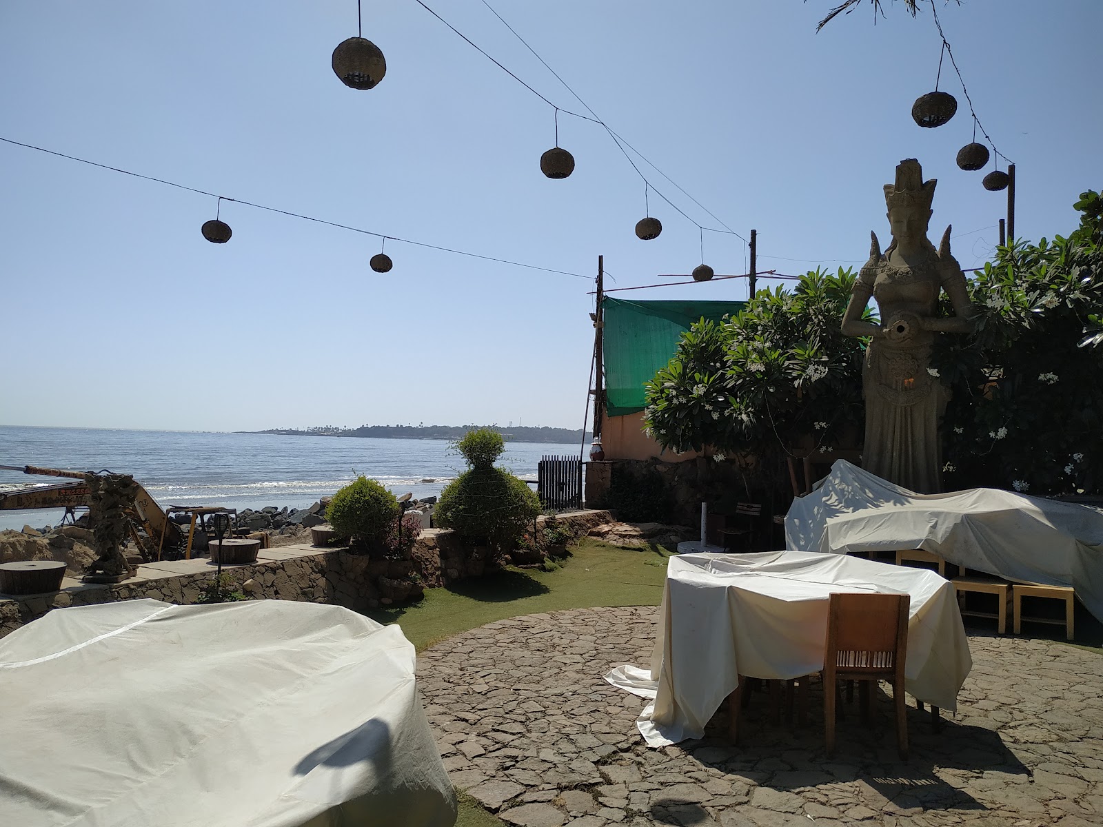 Kino Cottage, Mumbai — photo 8