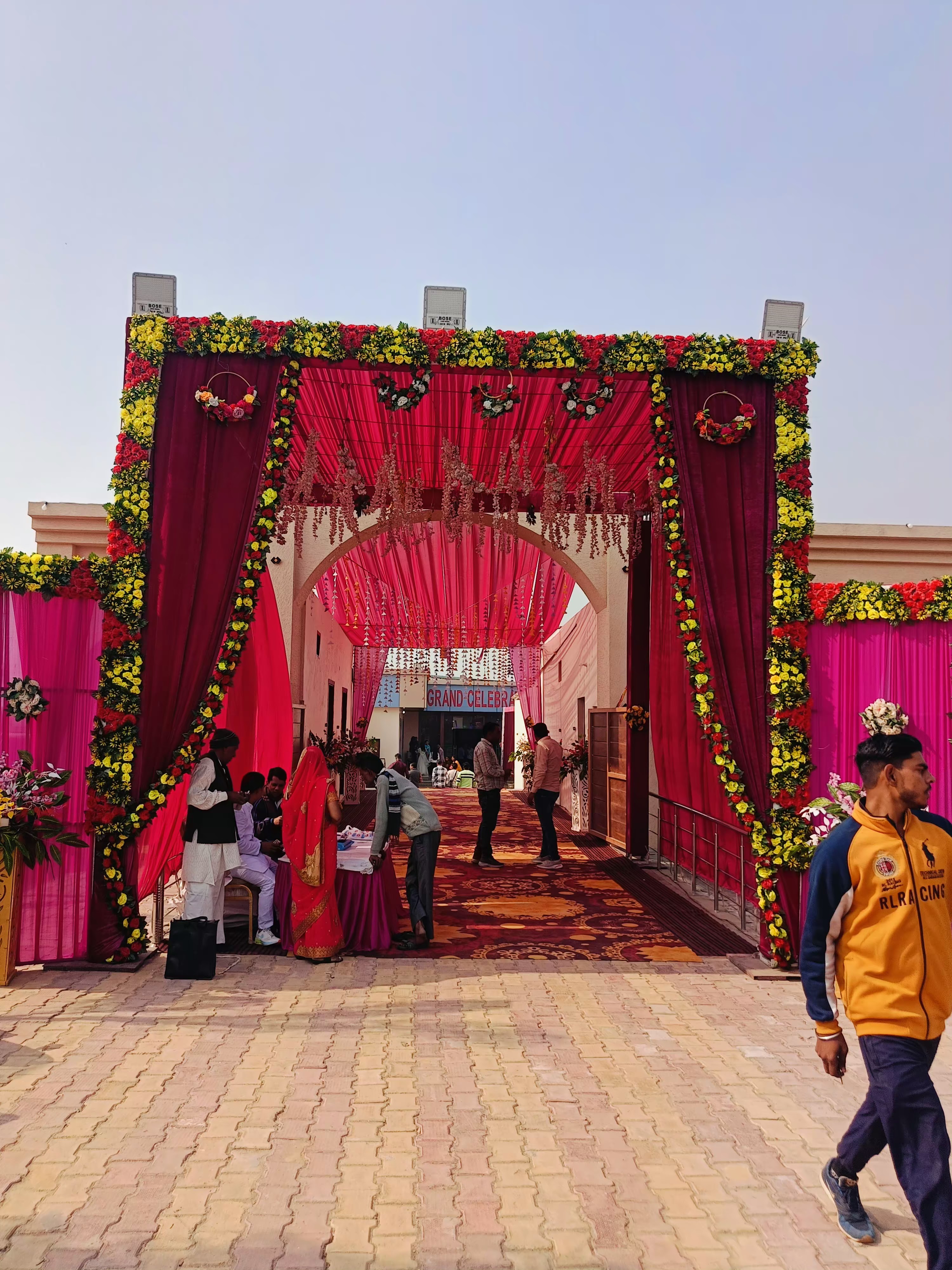 The Grand Celebration Farms, Meerut — photo 2