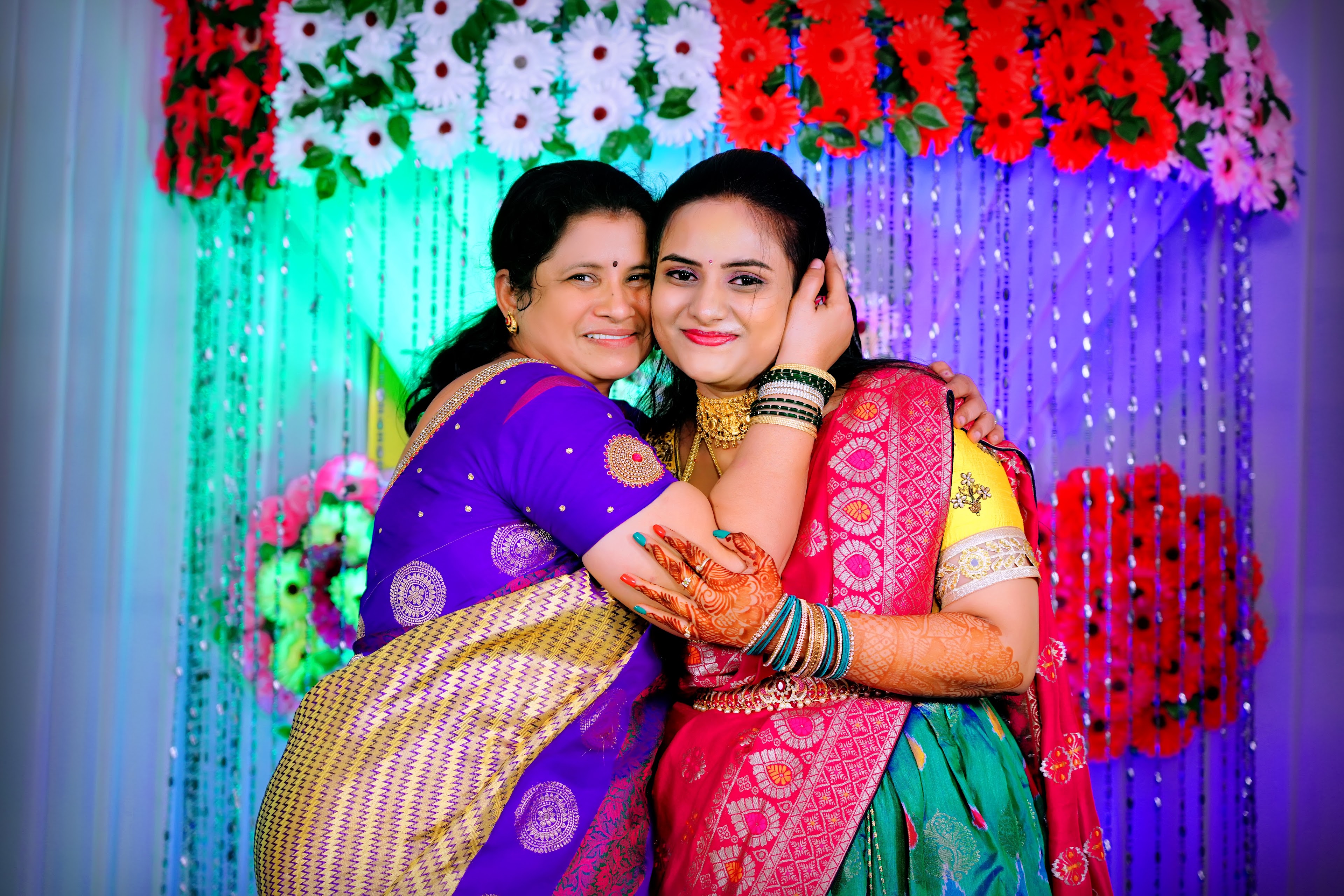 SK Events Kadapa - Photography | Decoration | Catering | A2Z Events, Kadapa — photo 2