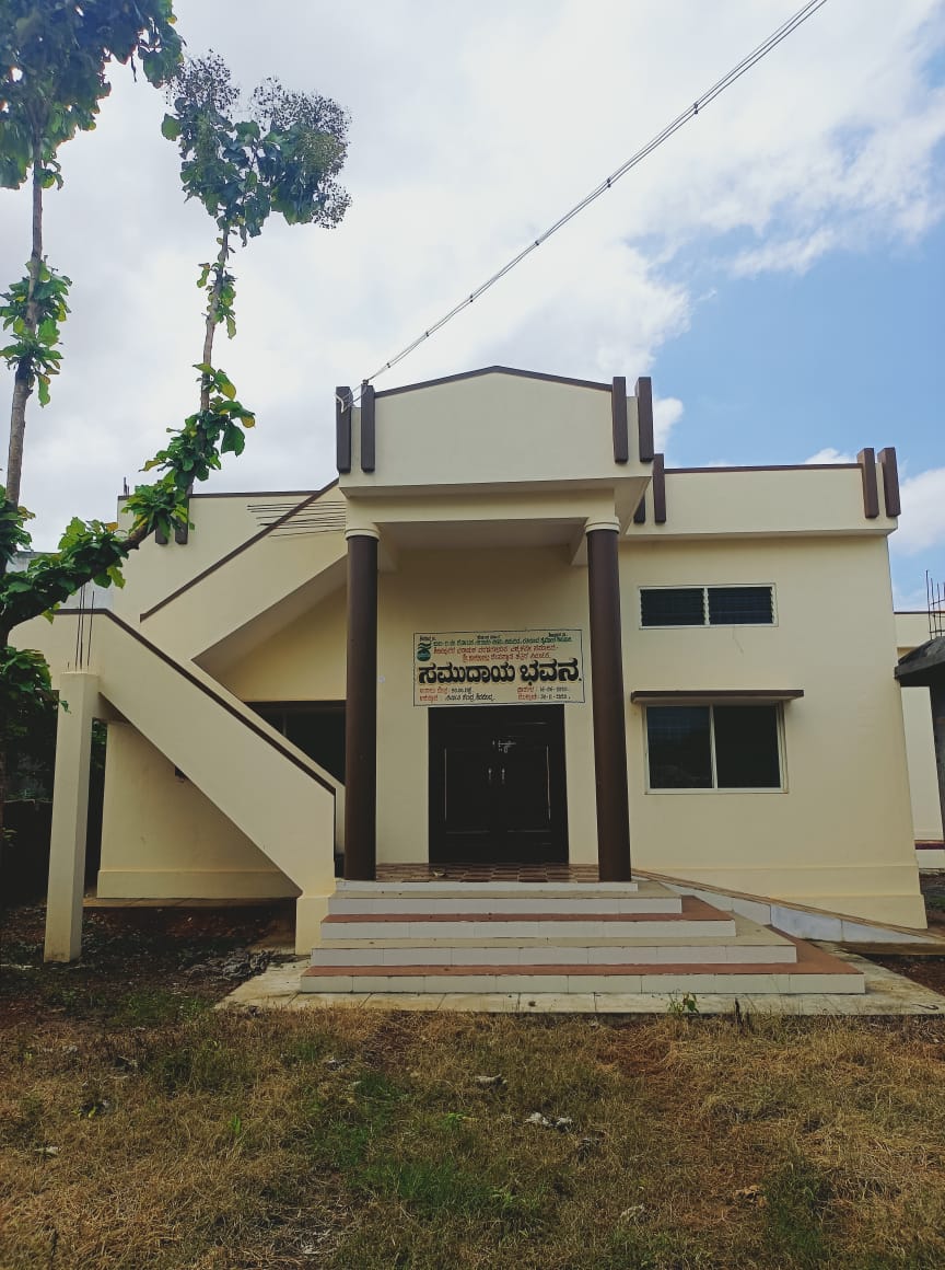 Vishwakarma Samudaya Bhavana, Shivamogga — photo 10