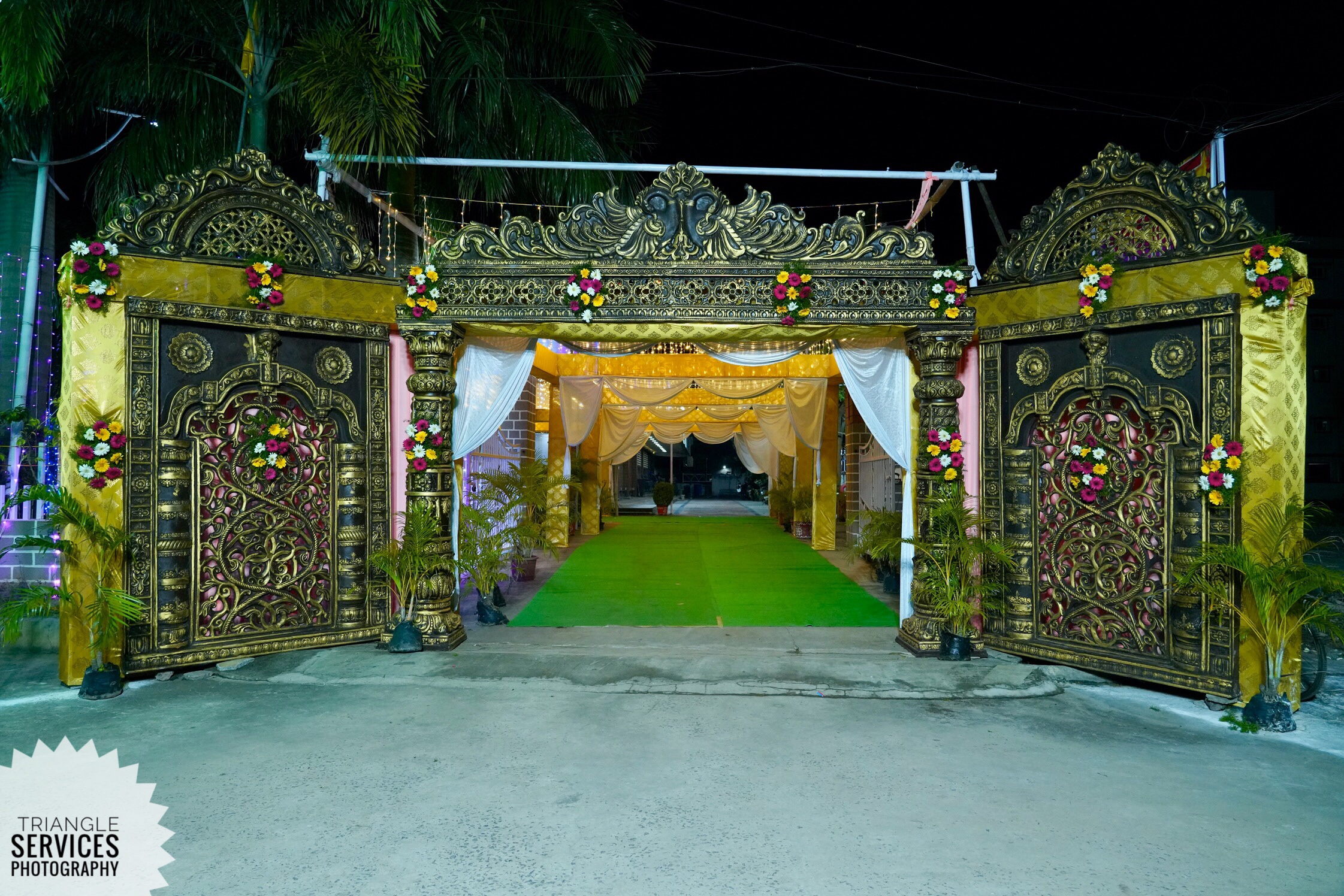 Chavas Grand Function Hall, Tenali — photo 3