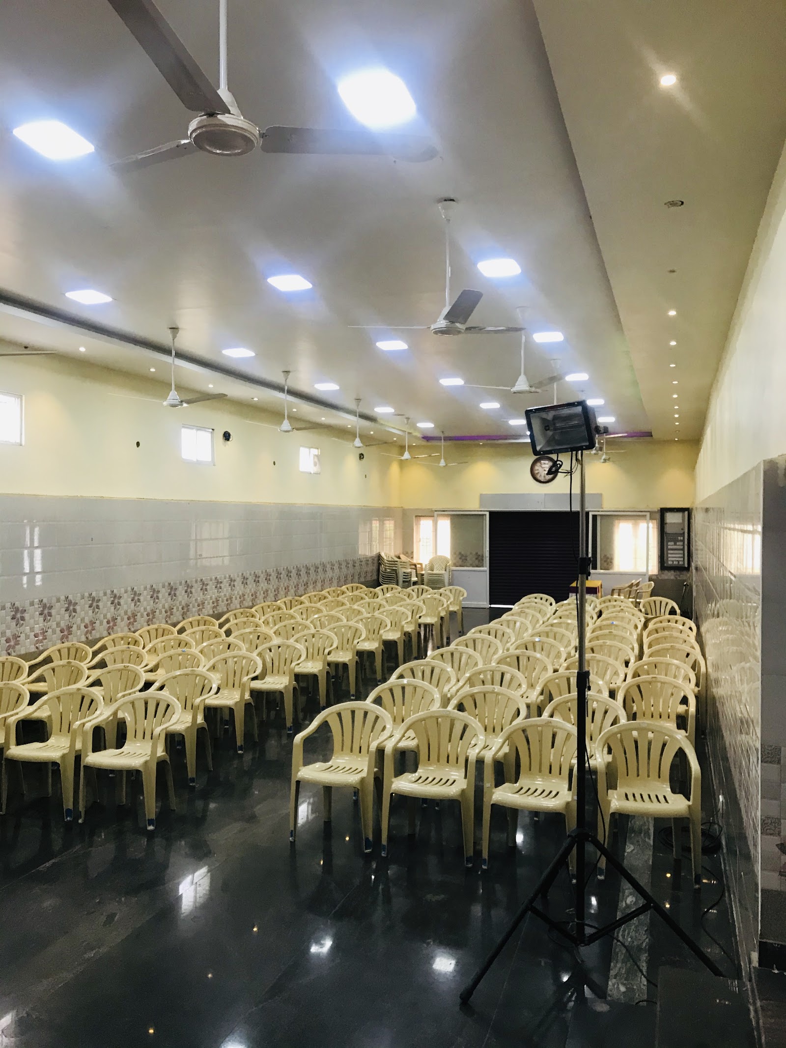 Karunaa Mahal, Erode — photo 4