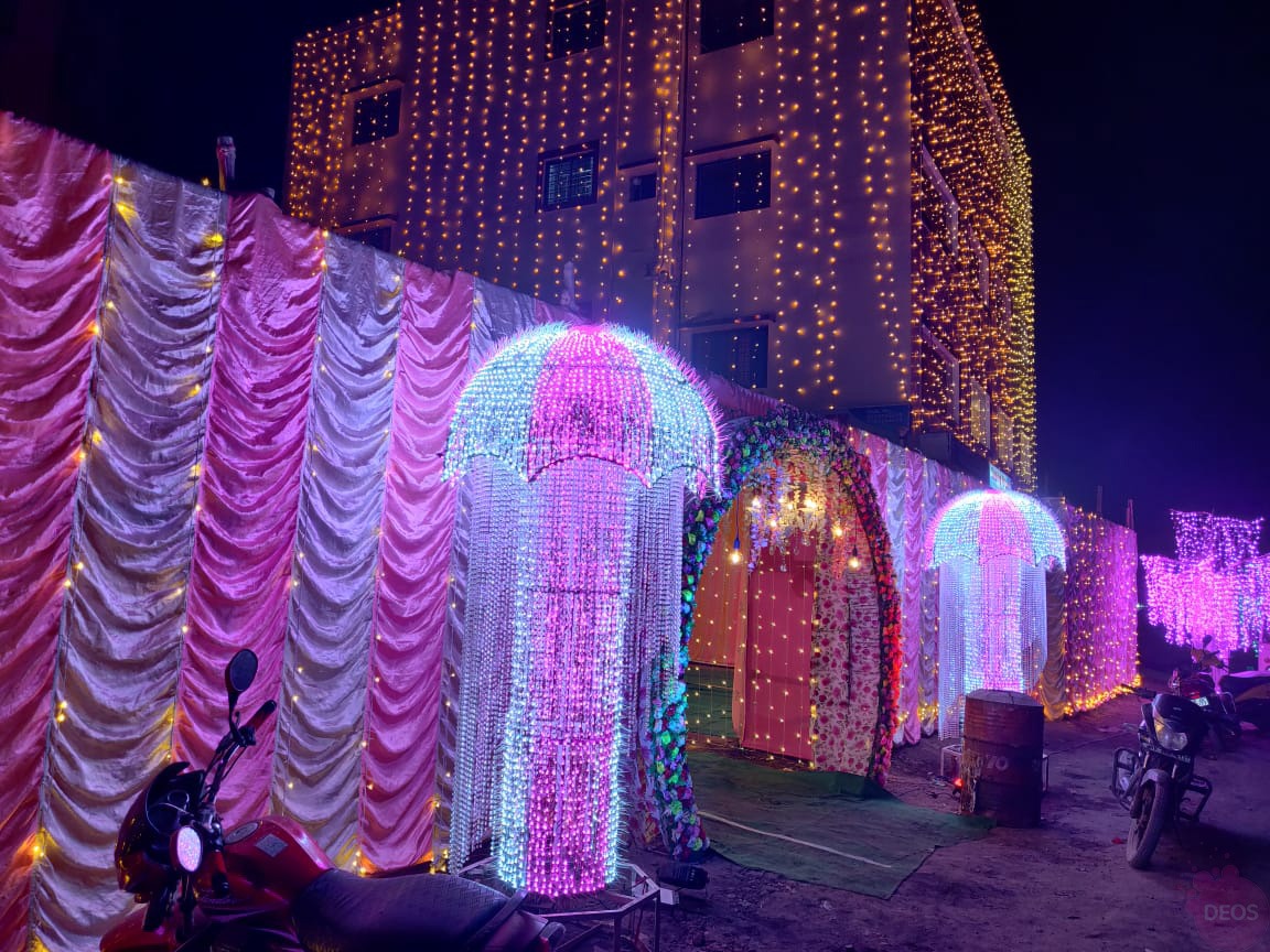 Subha Utsab | Banquet hall in durgapur, Durgapur — photo 8