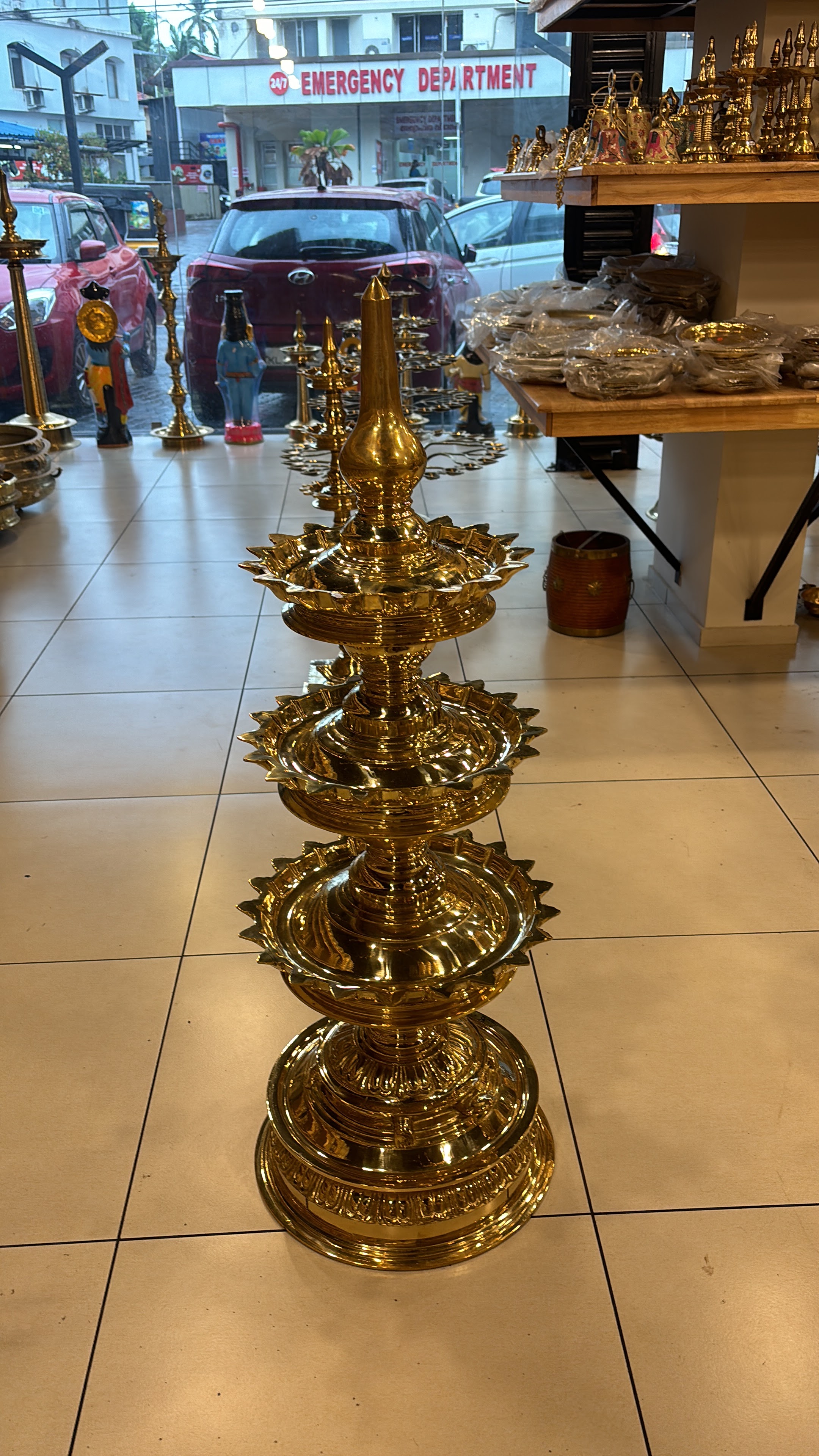 Poduval sons Payyanur metals kasaragod, Kasaragod — photo 10
