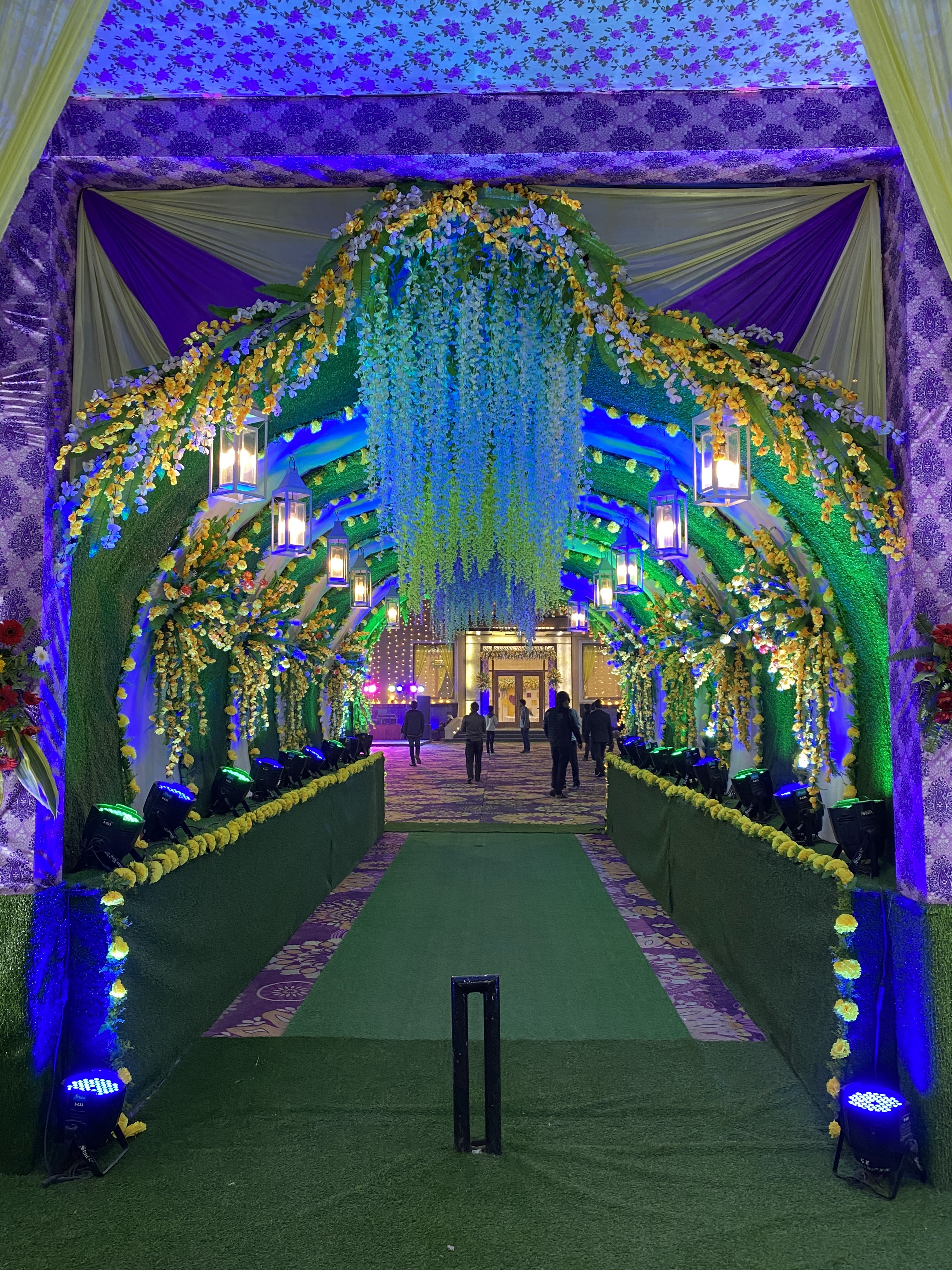 Bhagwat Banquets & Hotels, Patna — photo 8