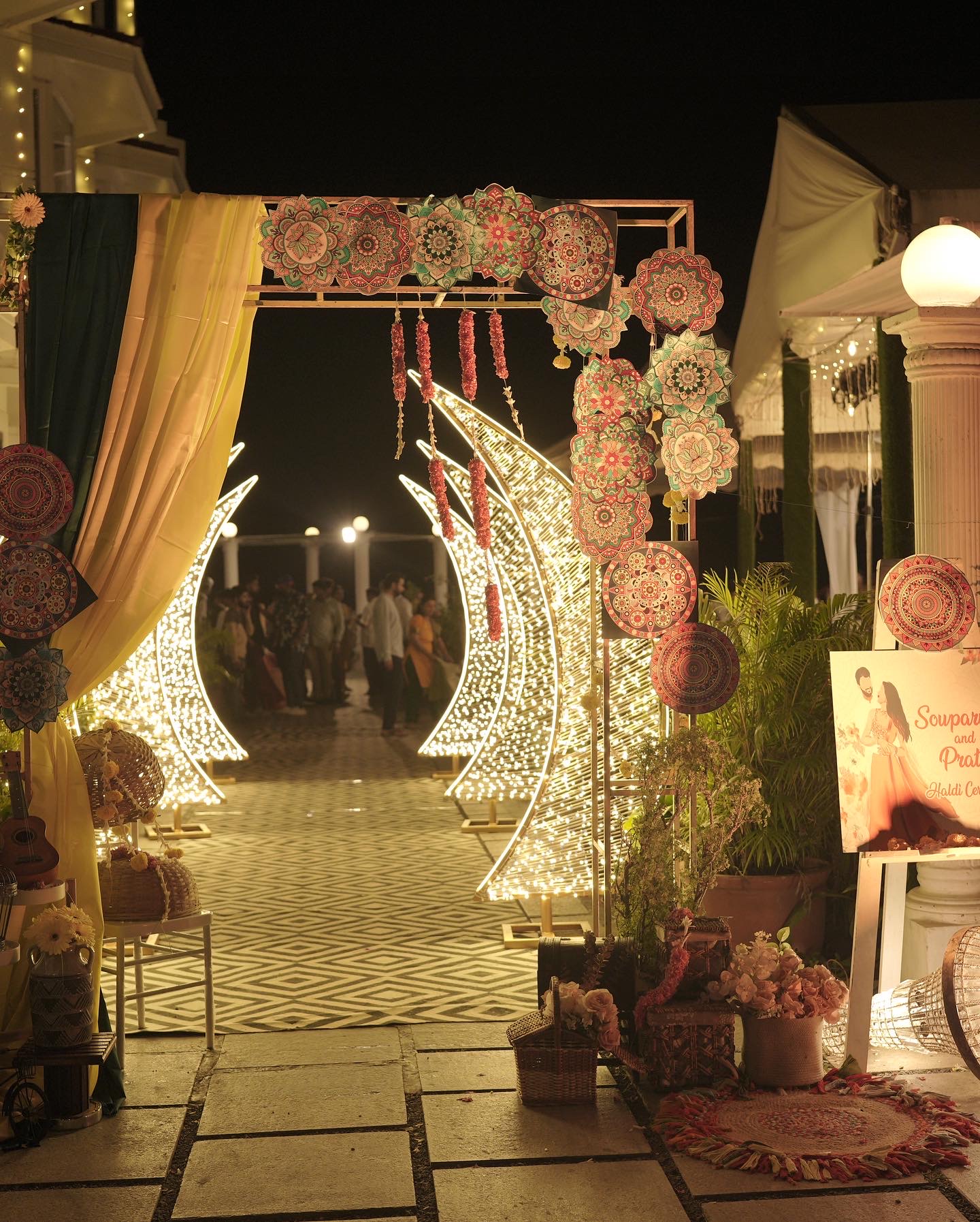 Wasava Wedding Planners, Kannur — photo 7