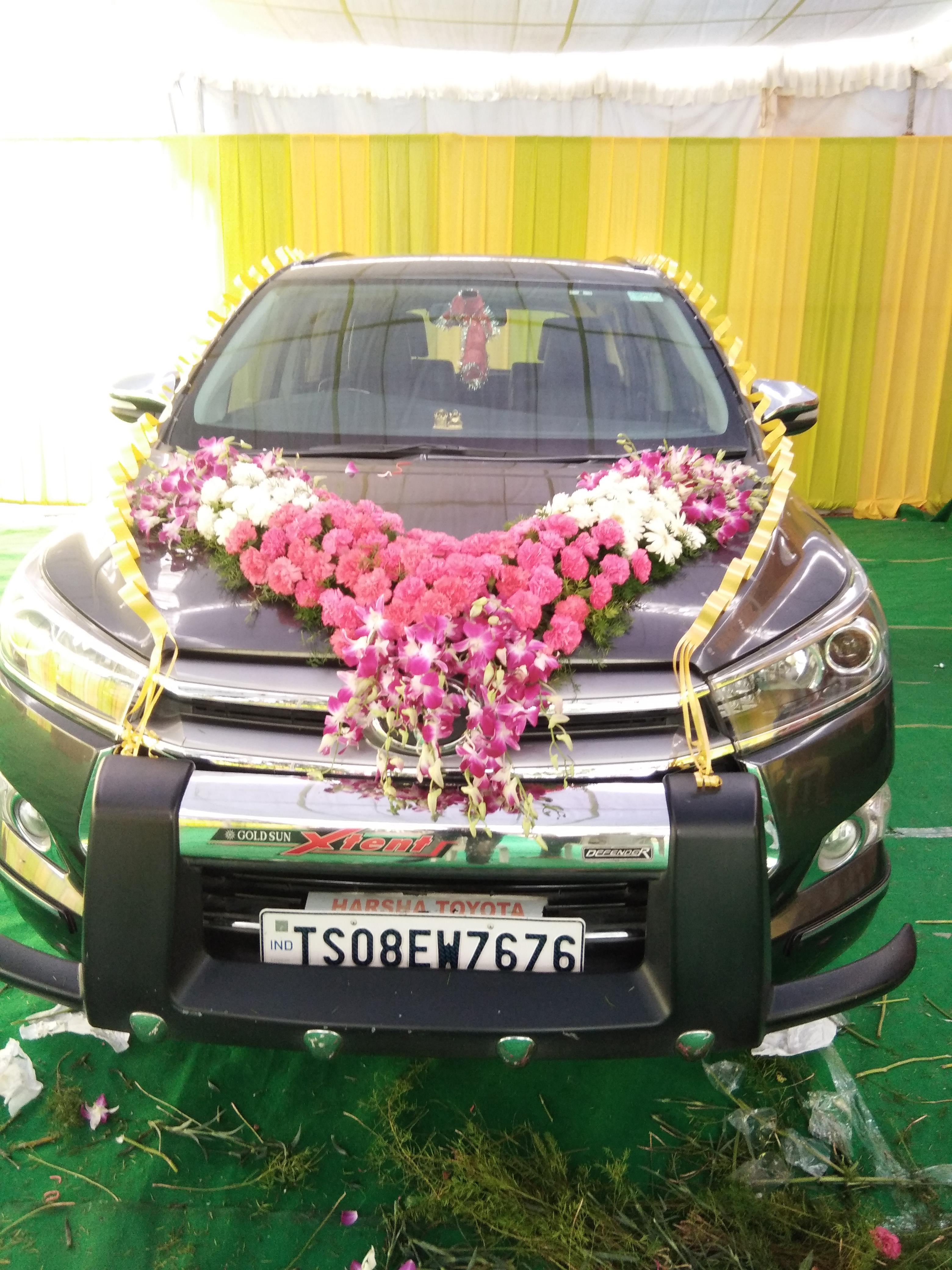 G.V.V Garden & Function Hall, Suryapet — photo 10