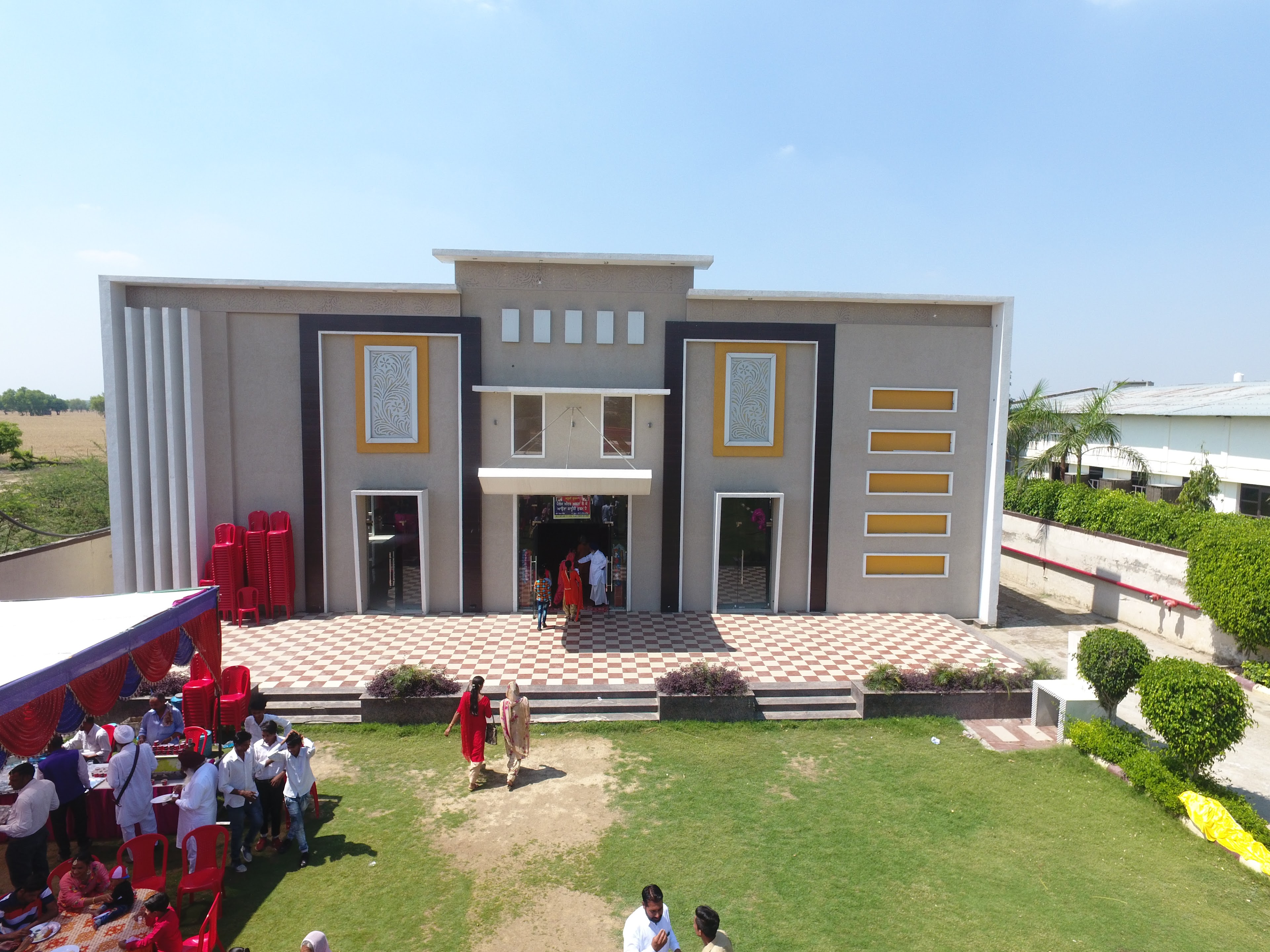 Romana Palace, Bathinda — photo 8