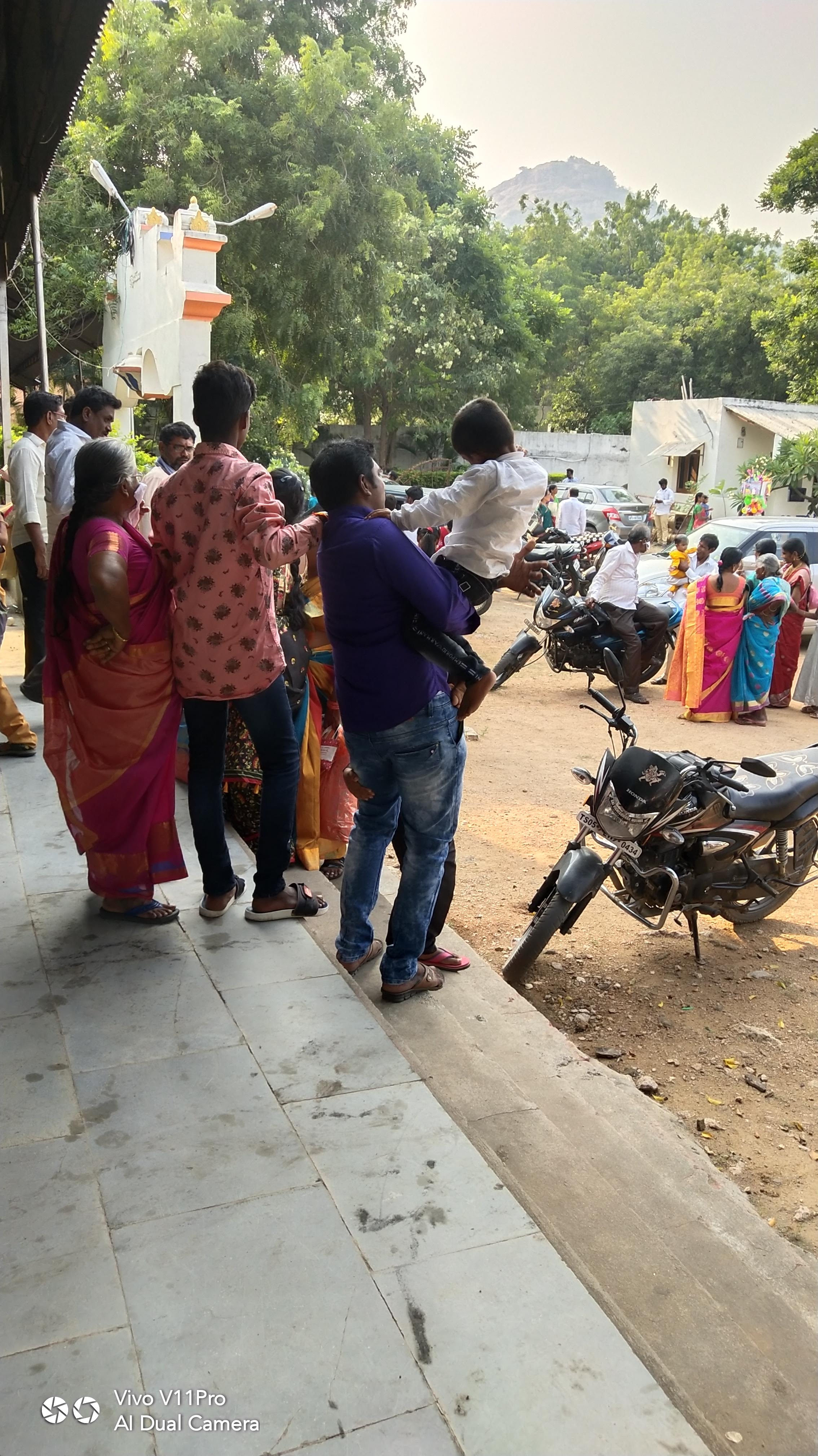 Ashoka Garden Function Hall, Nalgonda — photo 10