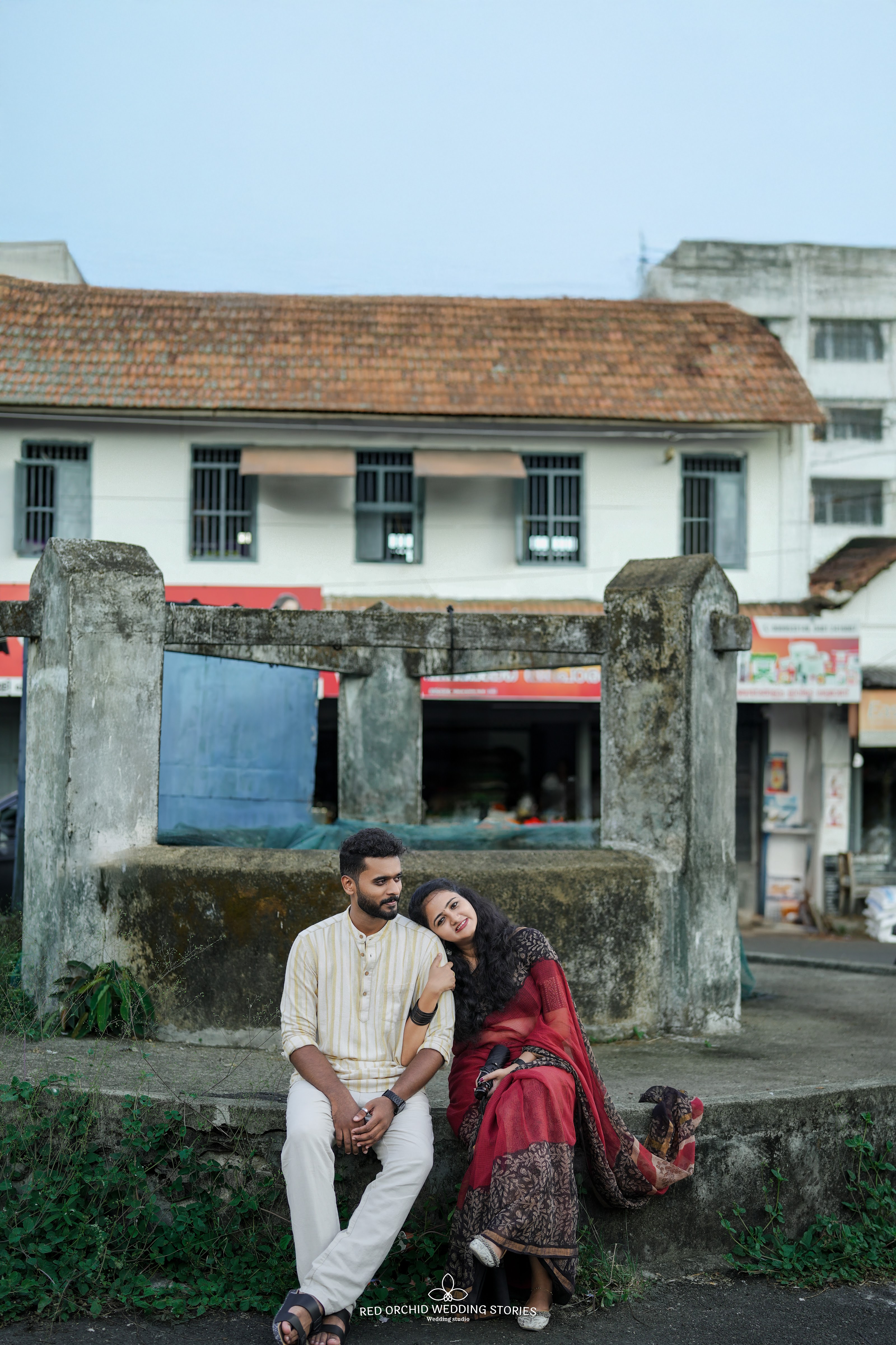 Red Orchid Wedding Stories, Pathanamthitta — photo 5