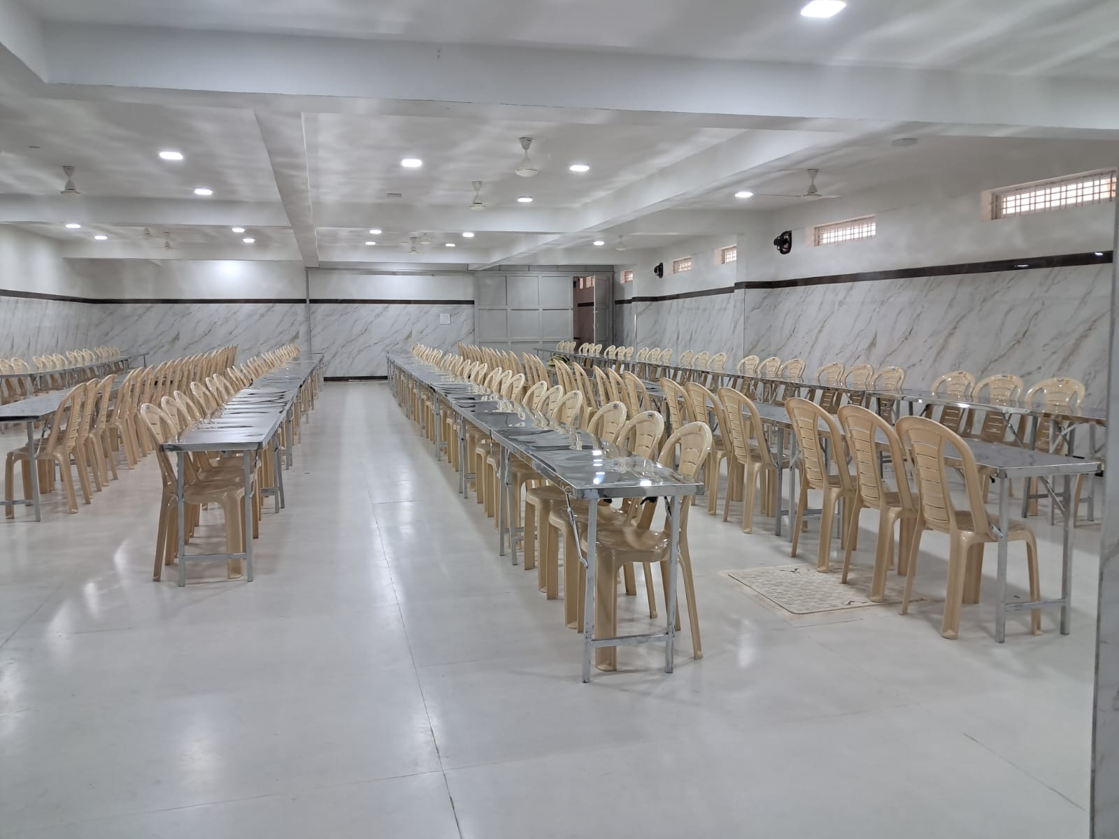 Sugama Convention Hall, Davangere — photo 5