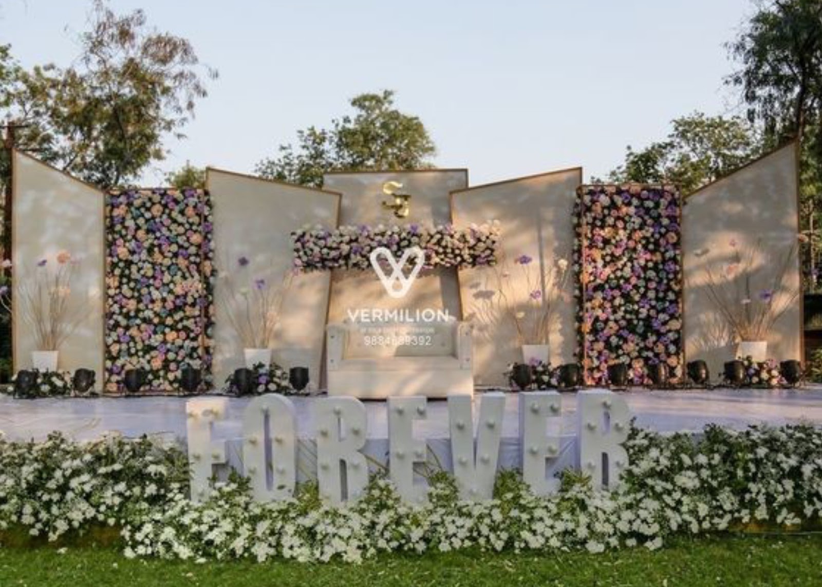 Mahasainik Lawns, Pune — photo 2