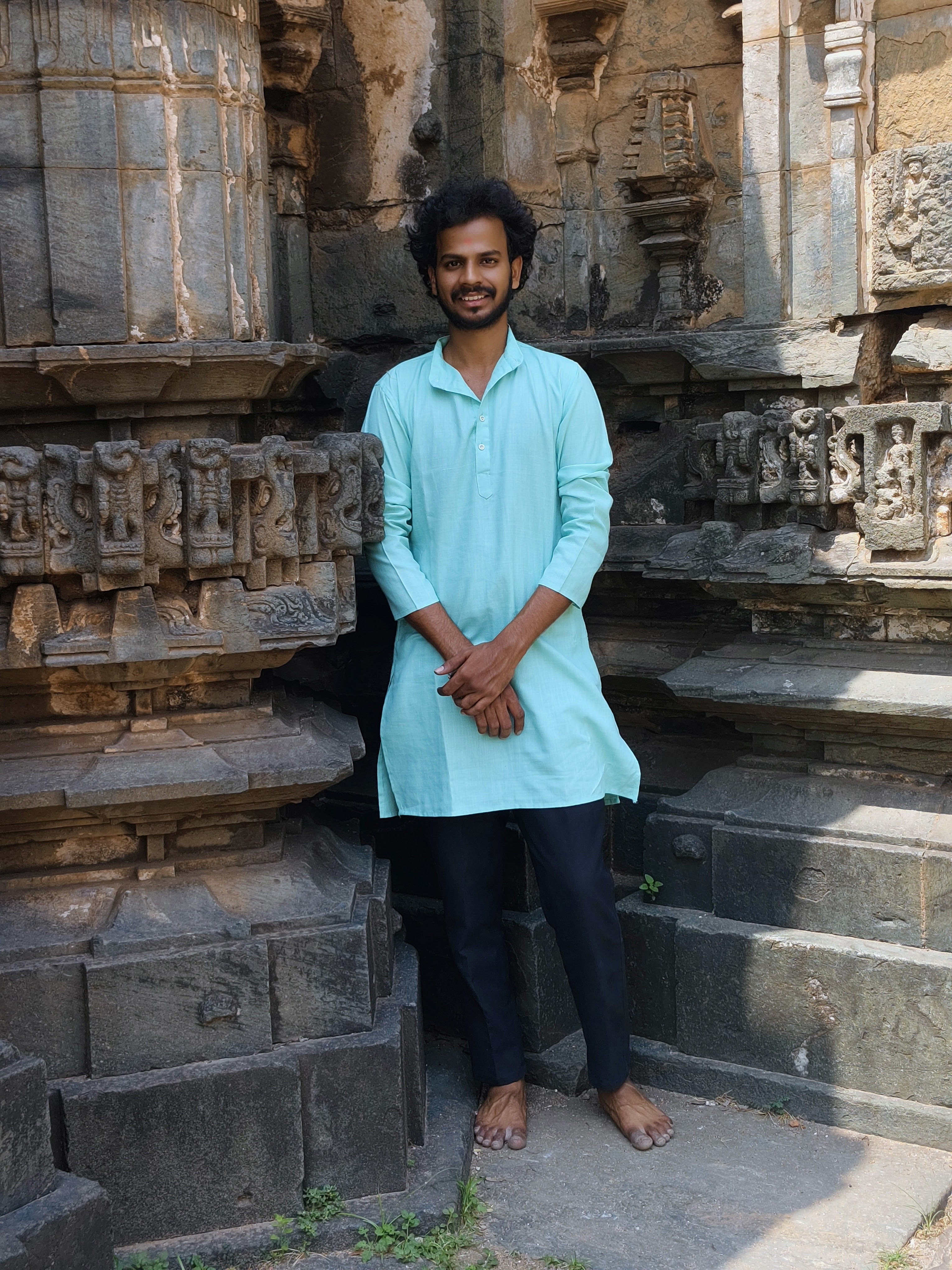 Ganiga Bhavan Gadag, Gadag — photo 9