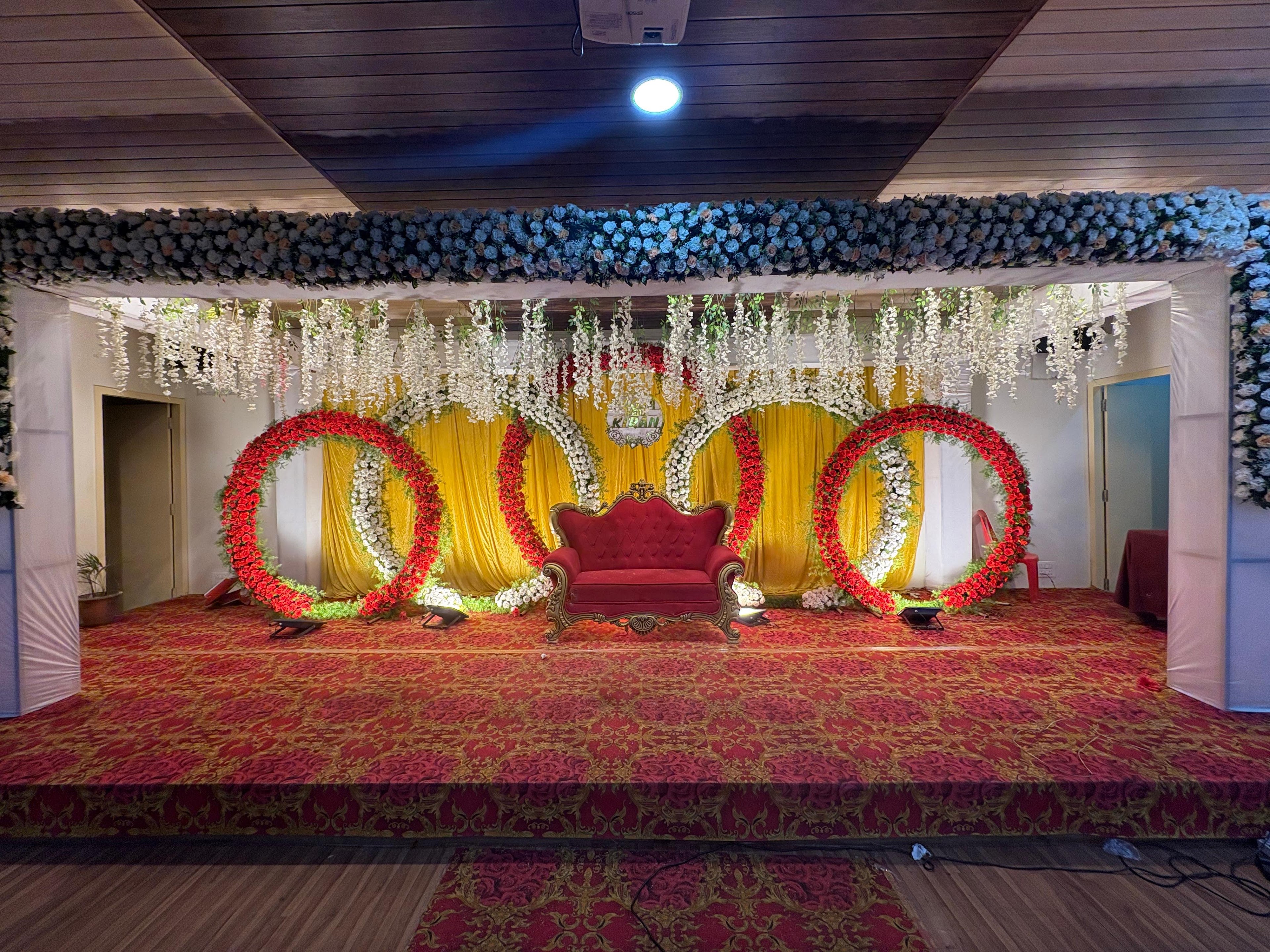 The Pruthvi Paradise Banquet Hall, Hubballi — photo 6
