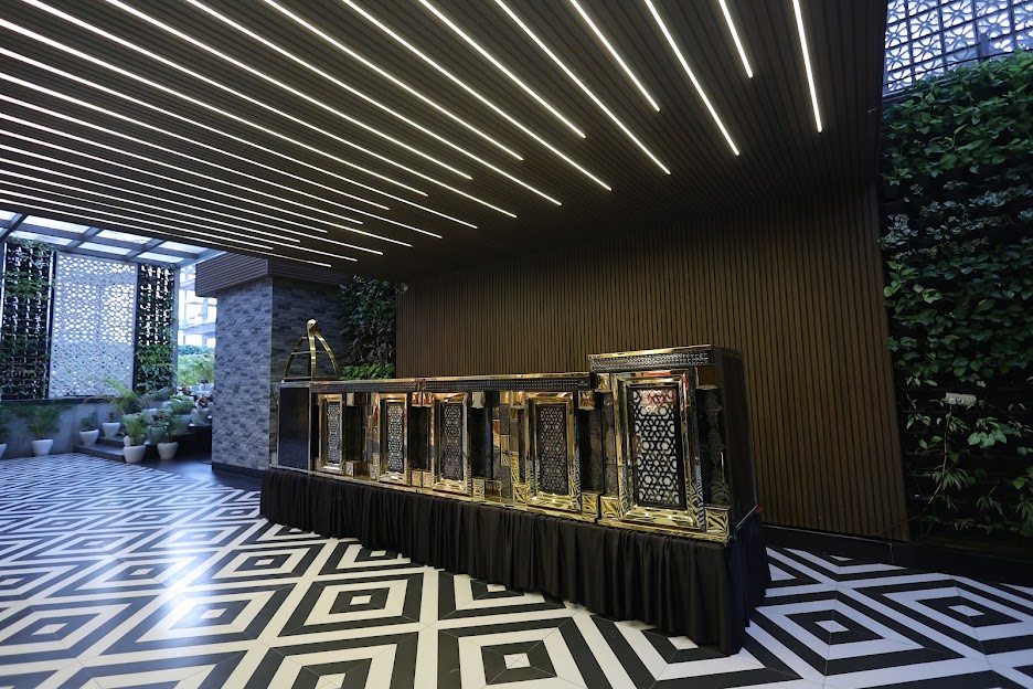 The Continental By Red Carpet, Ghaziabad — photo 8