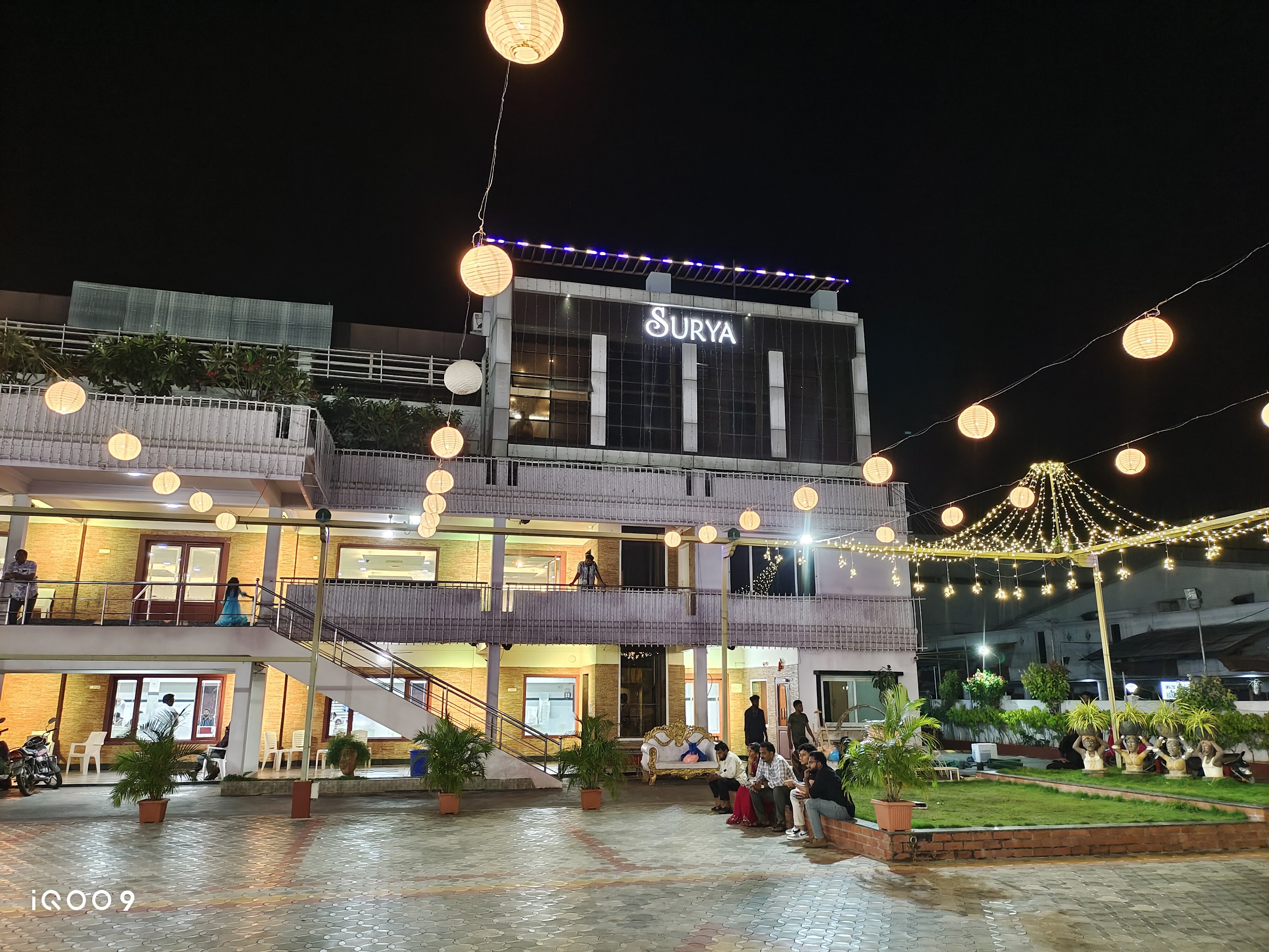 Surya Gardens, Rajahmundry — photo 7