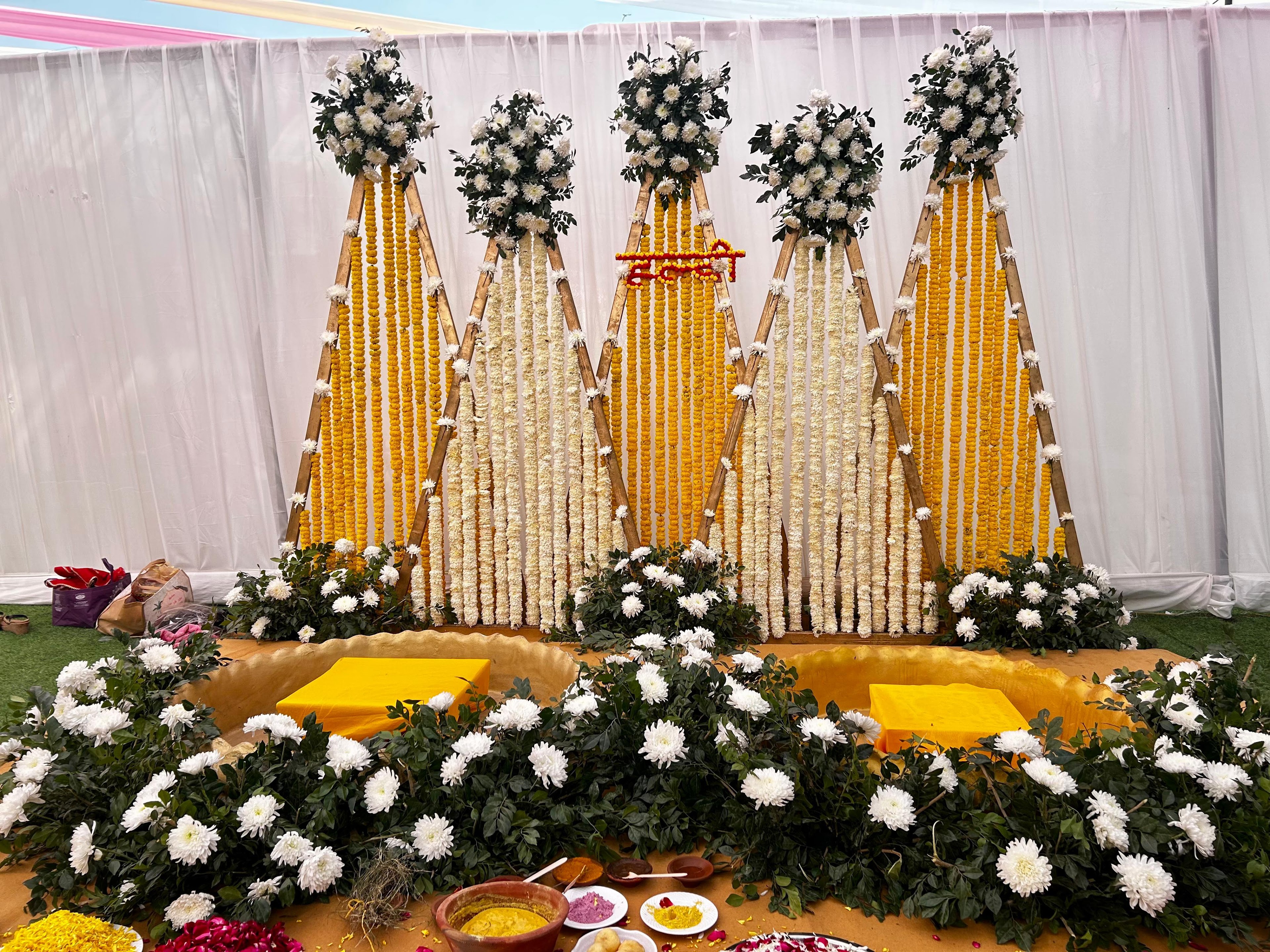 Omnia by Tivoli- Greater Noida Banquet, Noida — photo 10