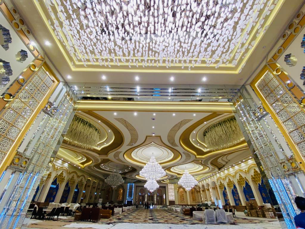 La Flora Resort, Meerut — photo 3