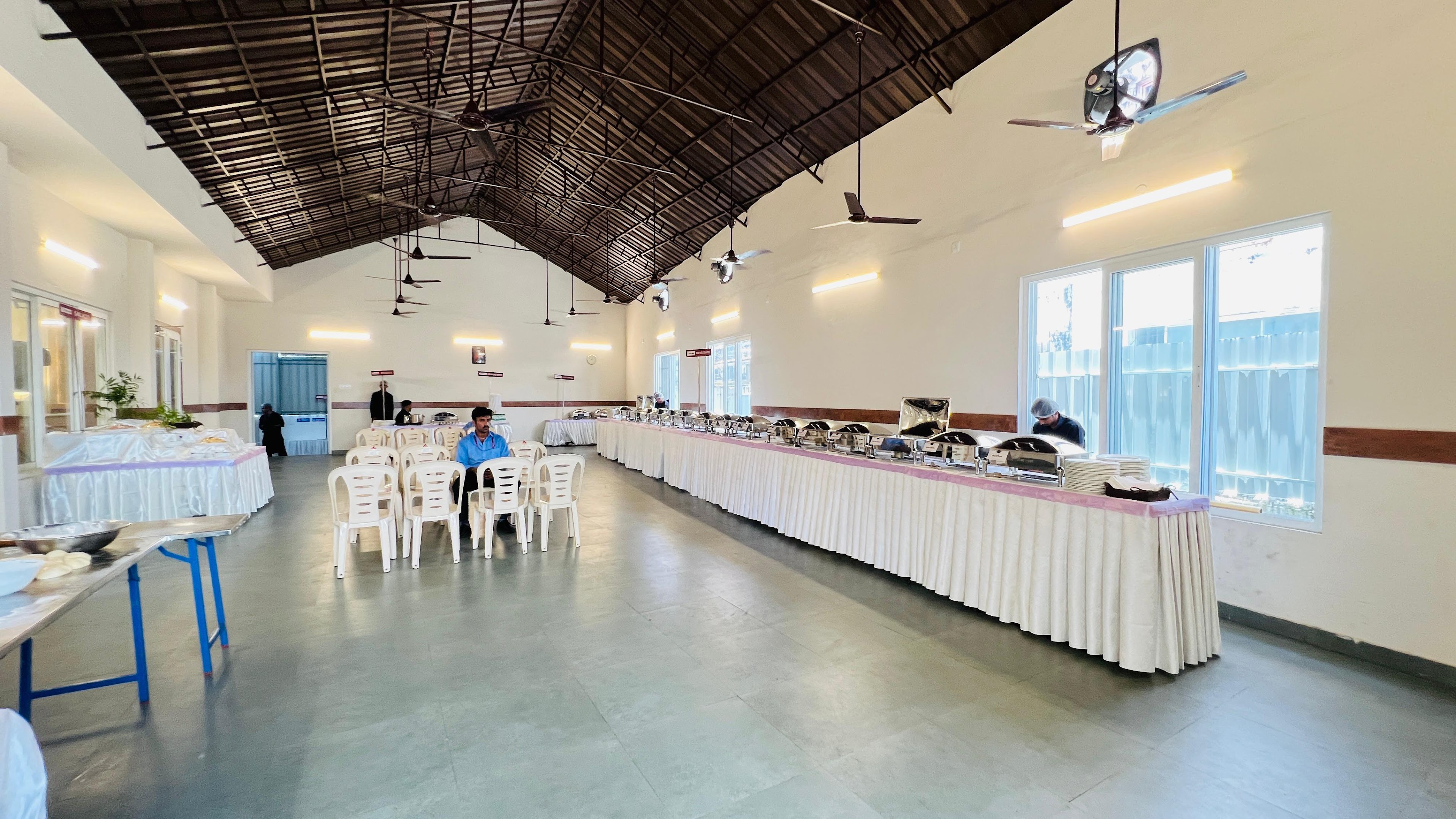 Meera & Rahul — Kochi 3