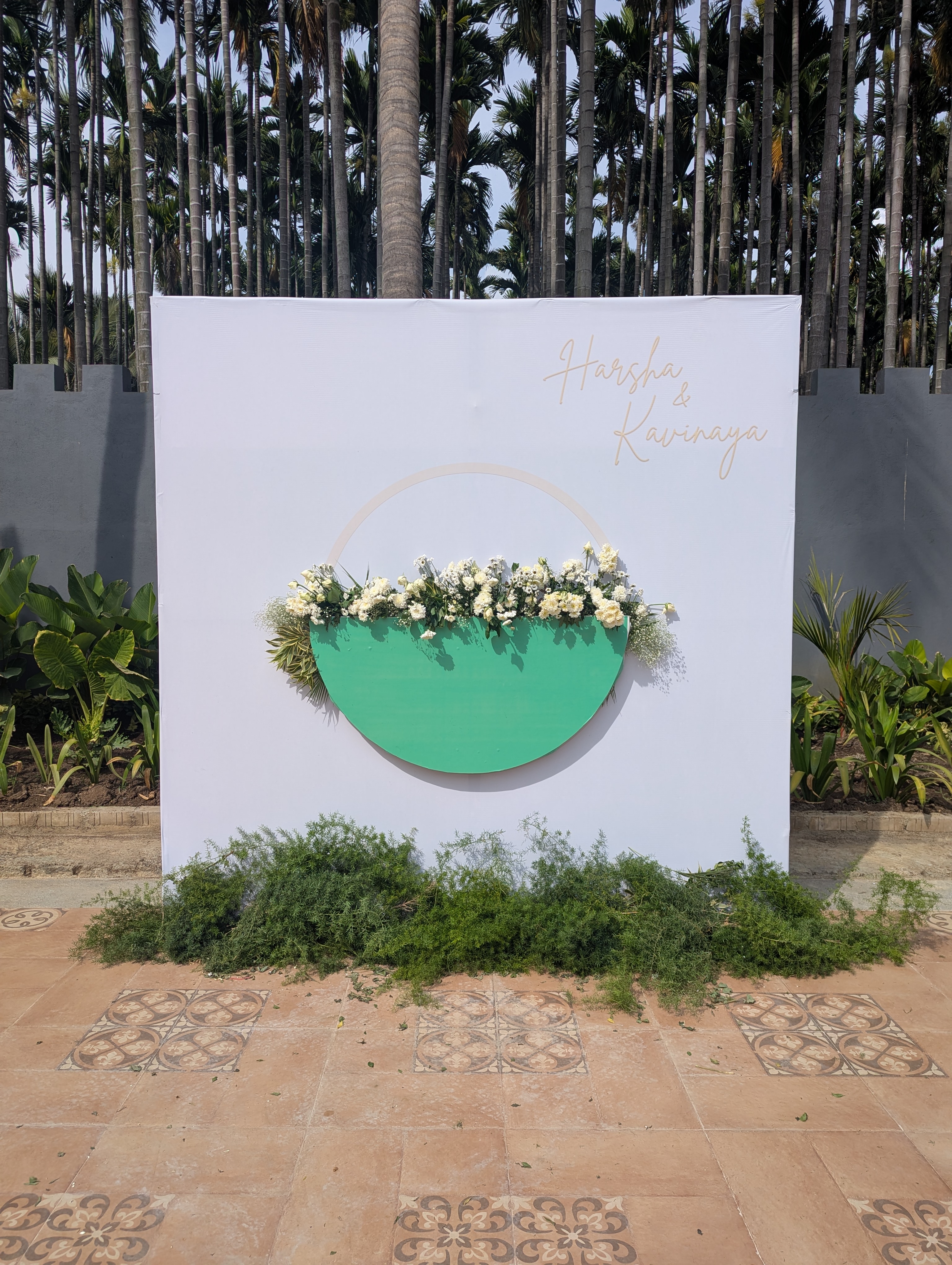 Mangalya Elite Weddings & Events space, Namakkal — photo 8