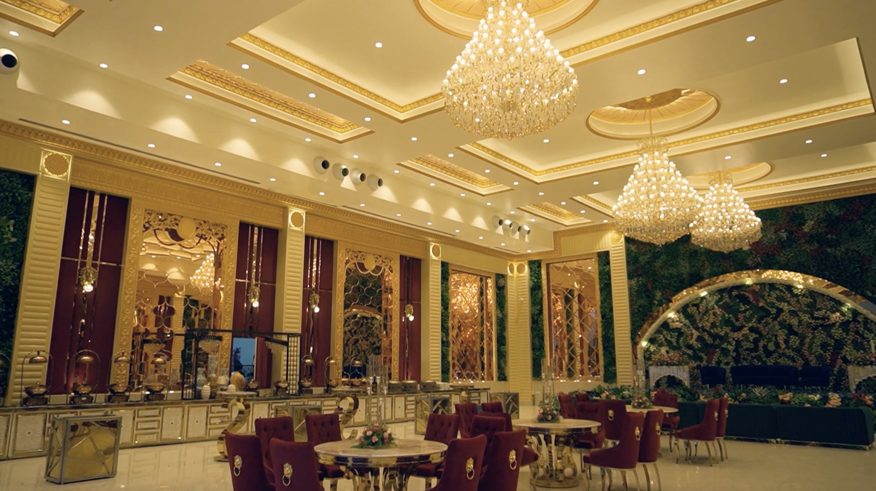 The Rituals - Lawn & Banquets, Panipat — photo 2