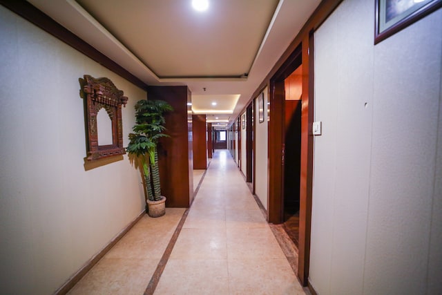 OYO Haveli Banquet And Resort, Bareilly — photo 8