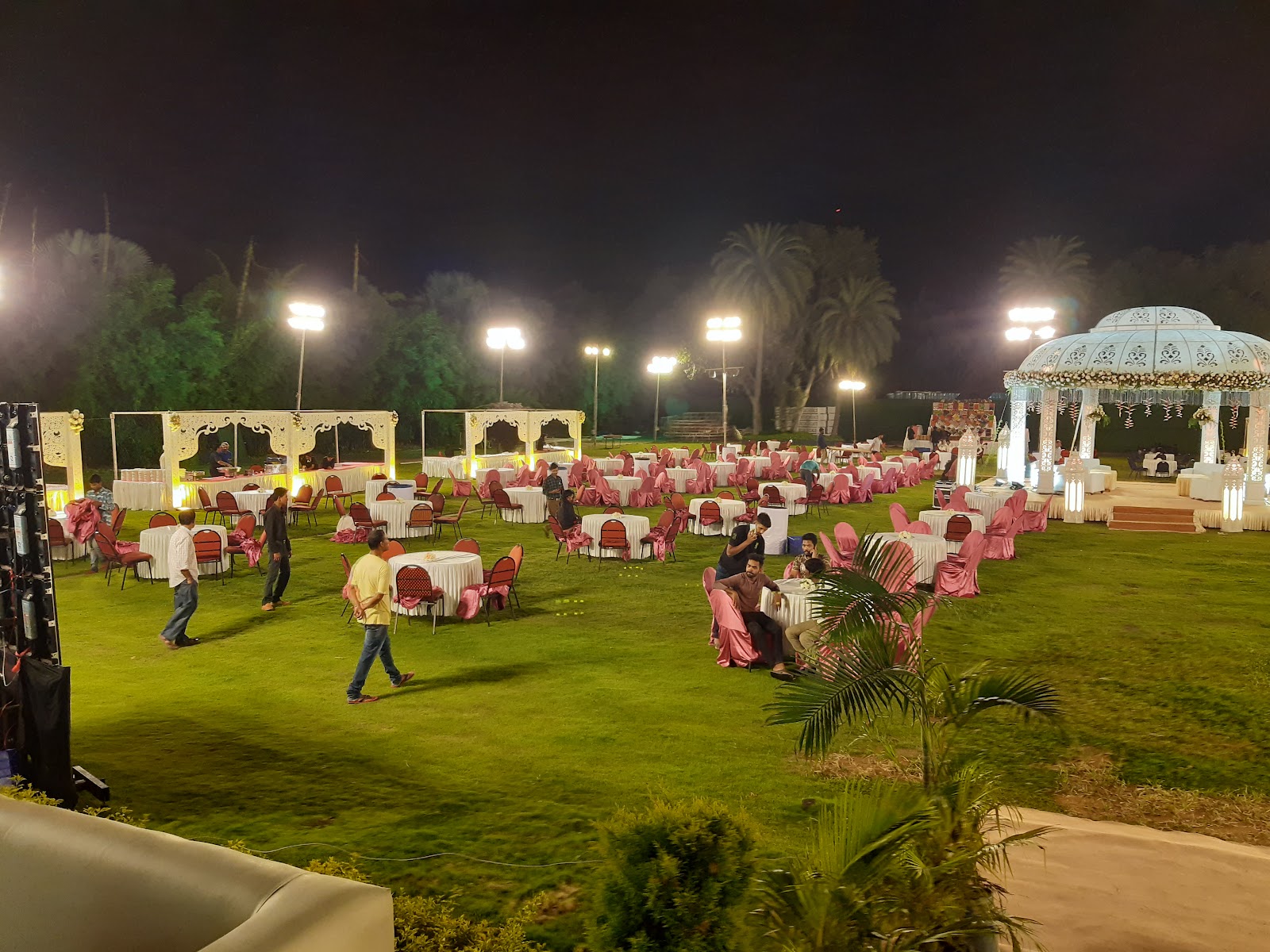 Palace sheesh Mahal, Bengaluru — photo 4