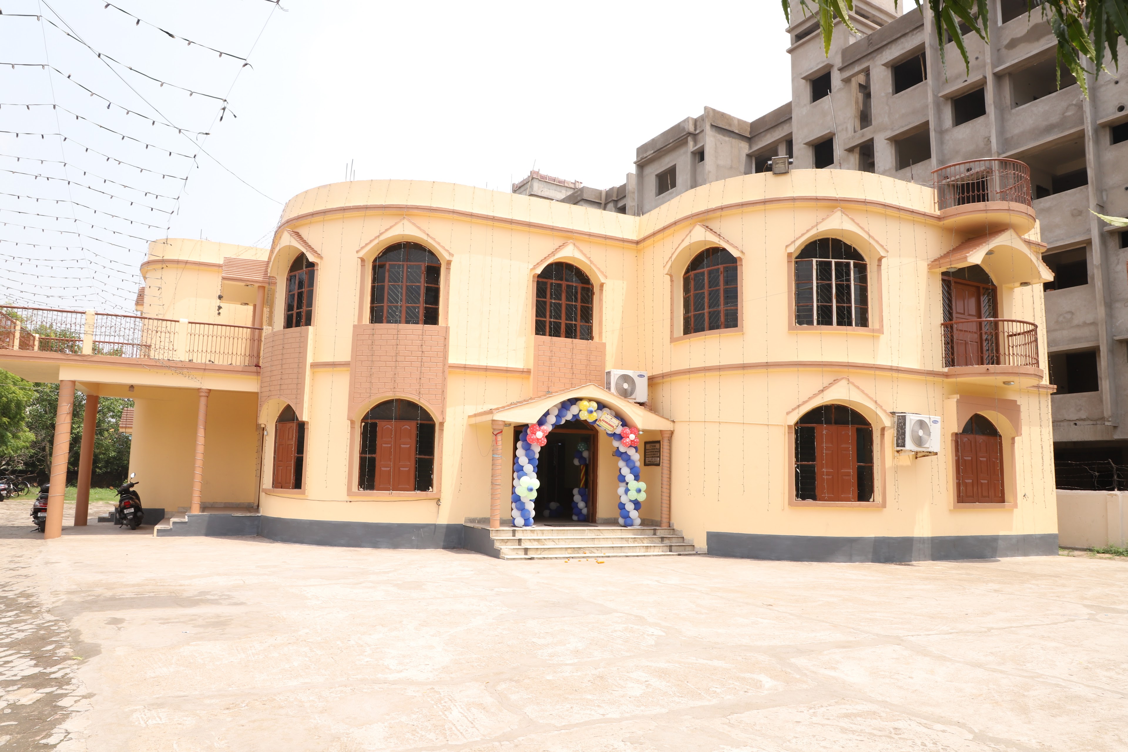 Uttaran Marraige Ceremony Hall, Durgapur — photo 5
