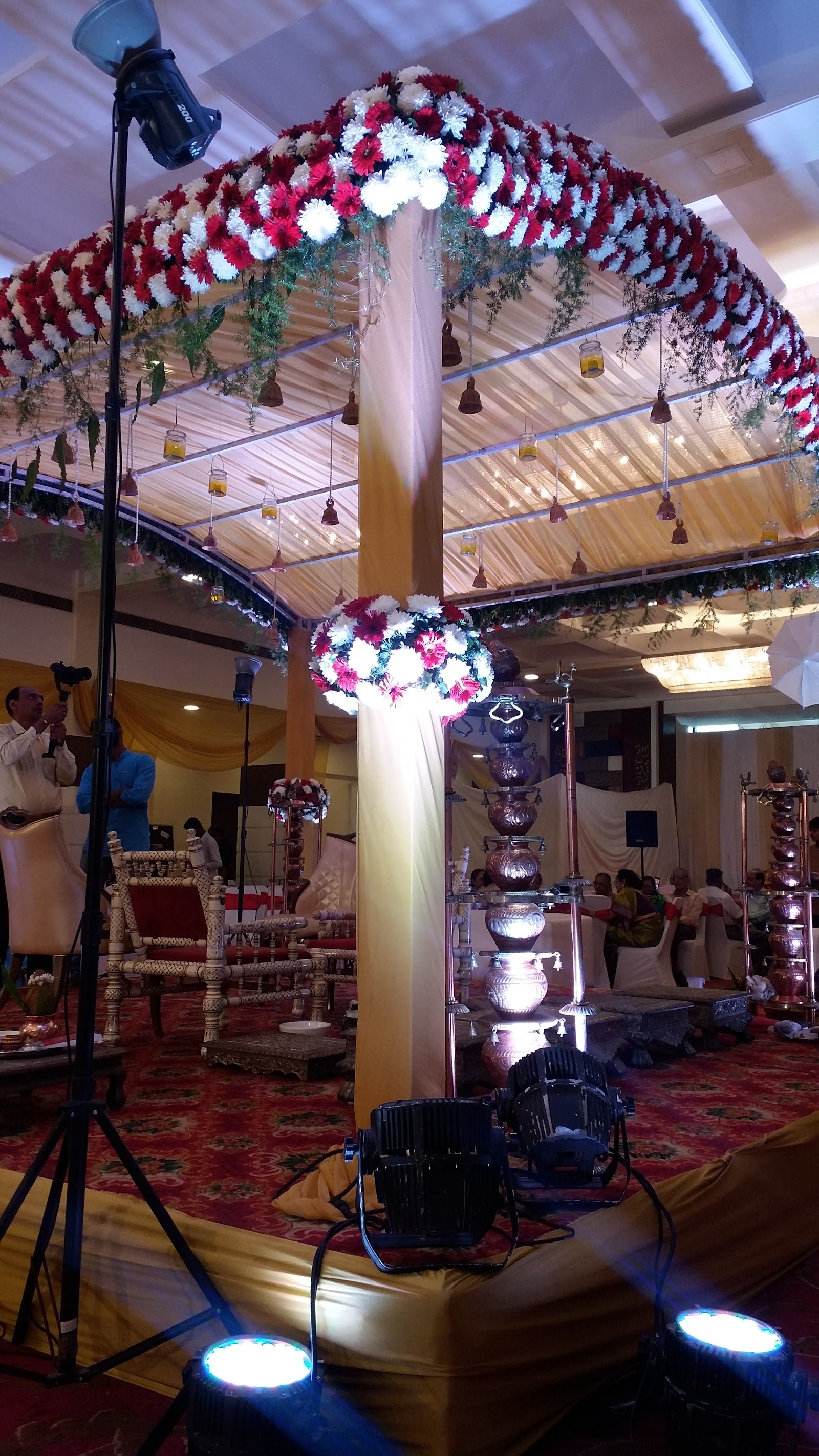 Ritambhara Banquet Hall, Mumbai — photo 9