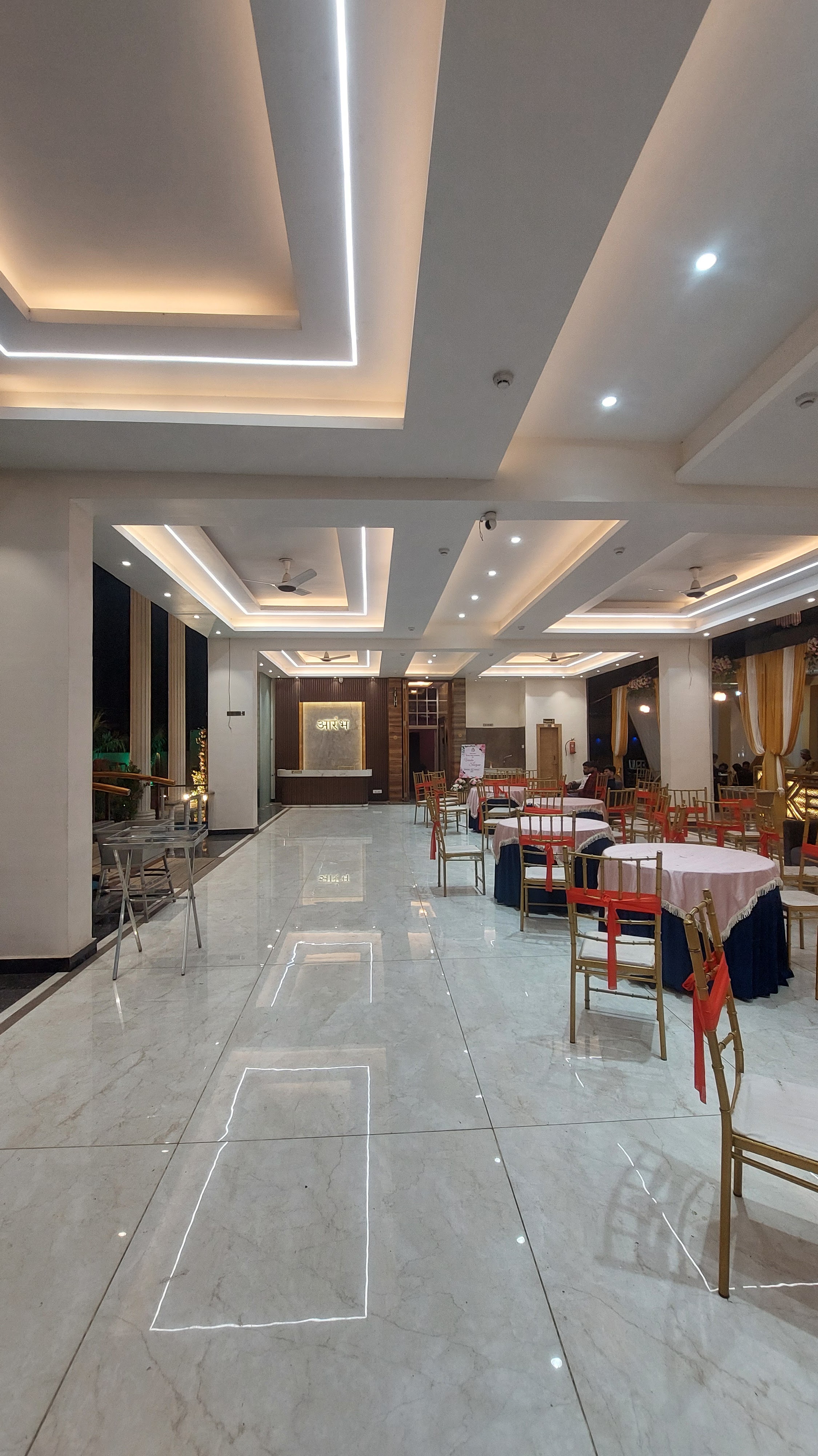 Aarambh Banquet, Ranchi — photo 3