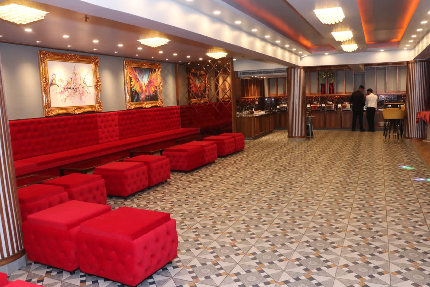 The Party Club, Chandigarh — photo 1