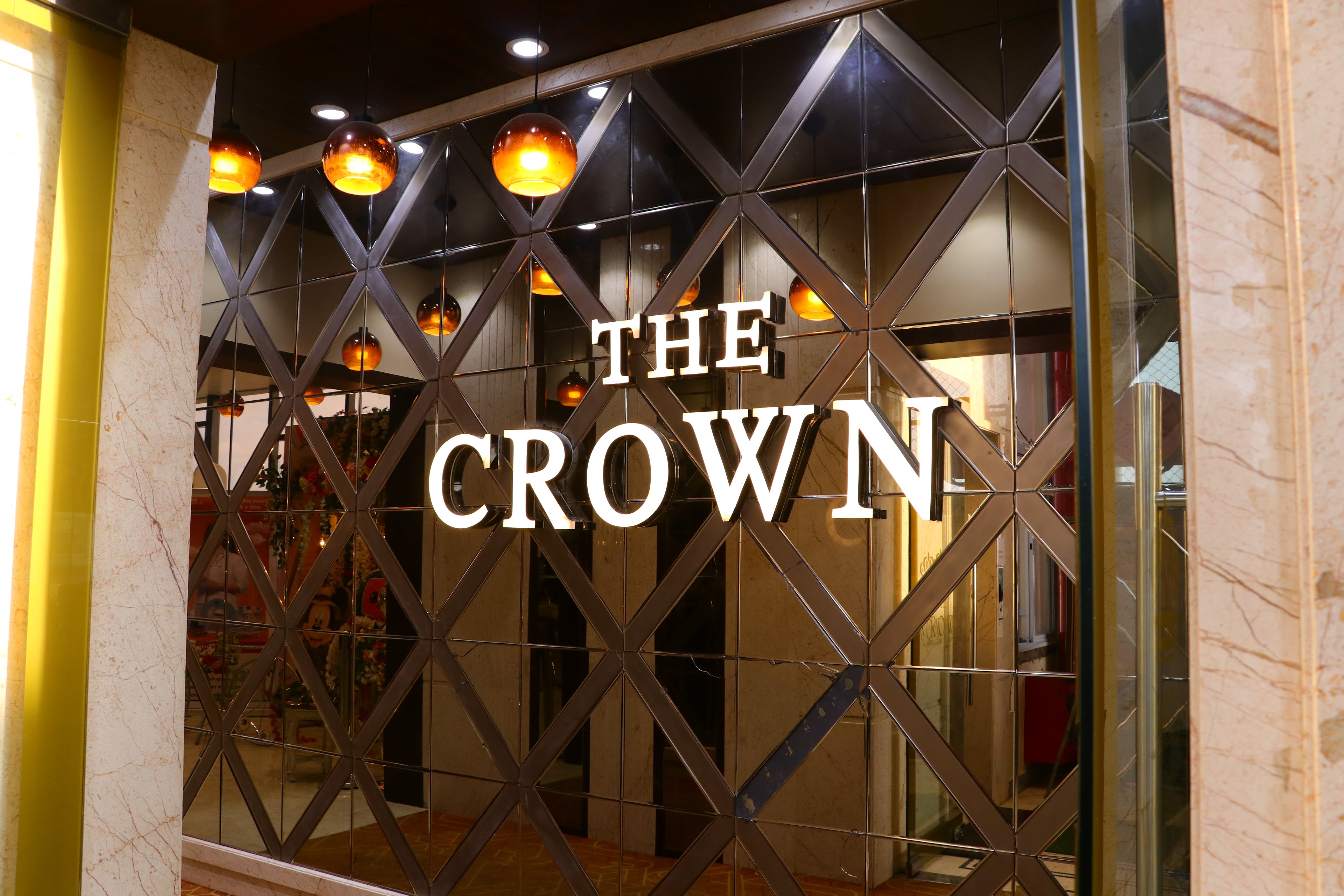 The Crown Hotel & Banquets, Muzaffarpur — photo 8