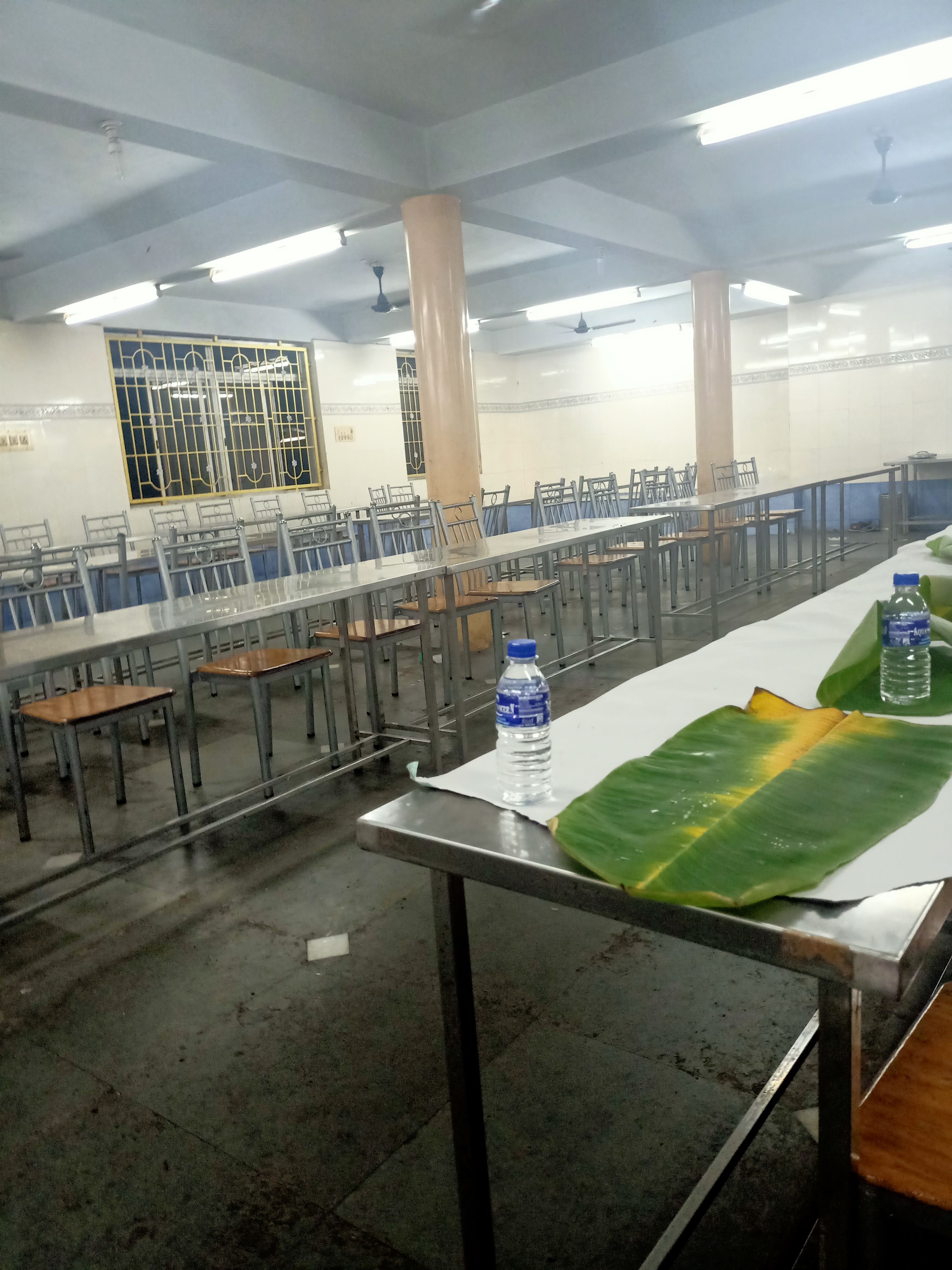 J.B.S.M Marriage Hall, Nagapattinam — photo 7